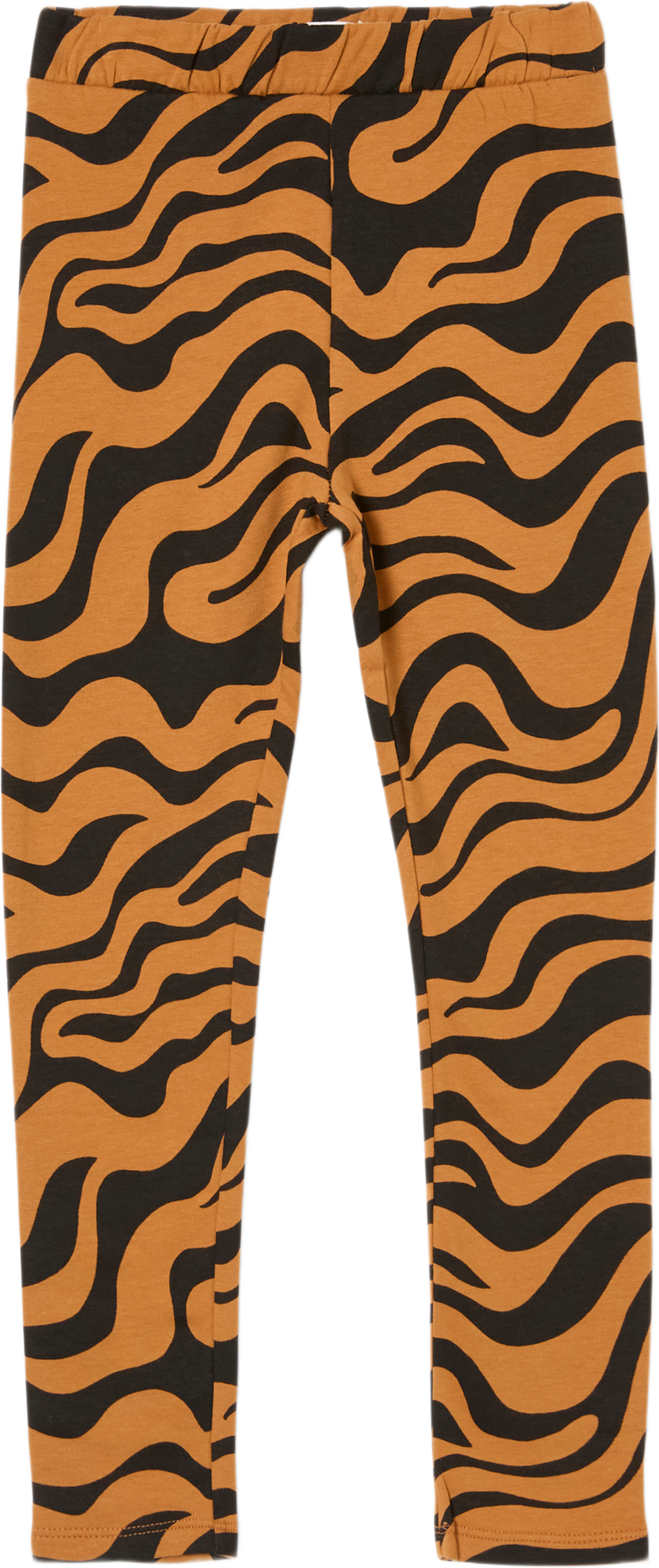 Leggings MILLA, från RIKIKI, i färgen Swirl. Klicka för att öppna bilden i stort format