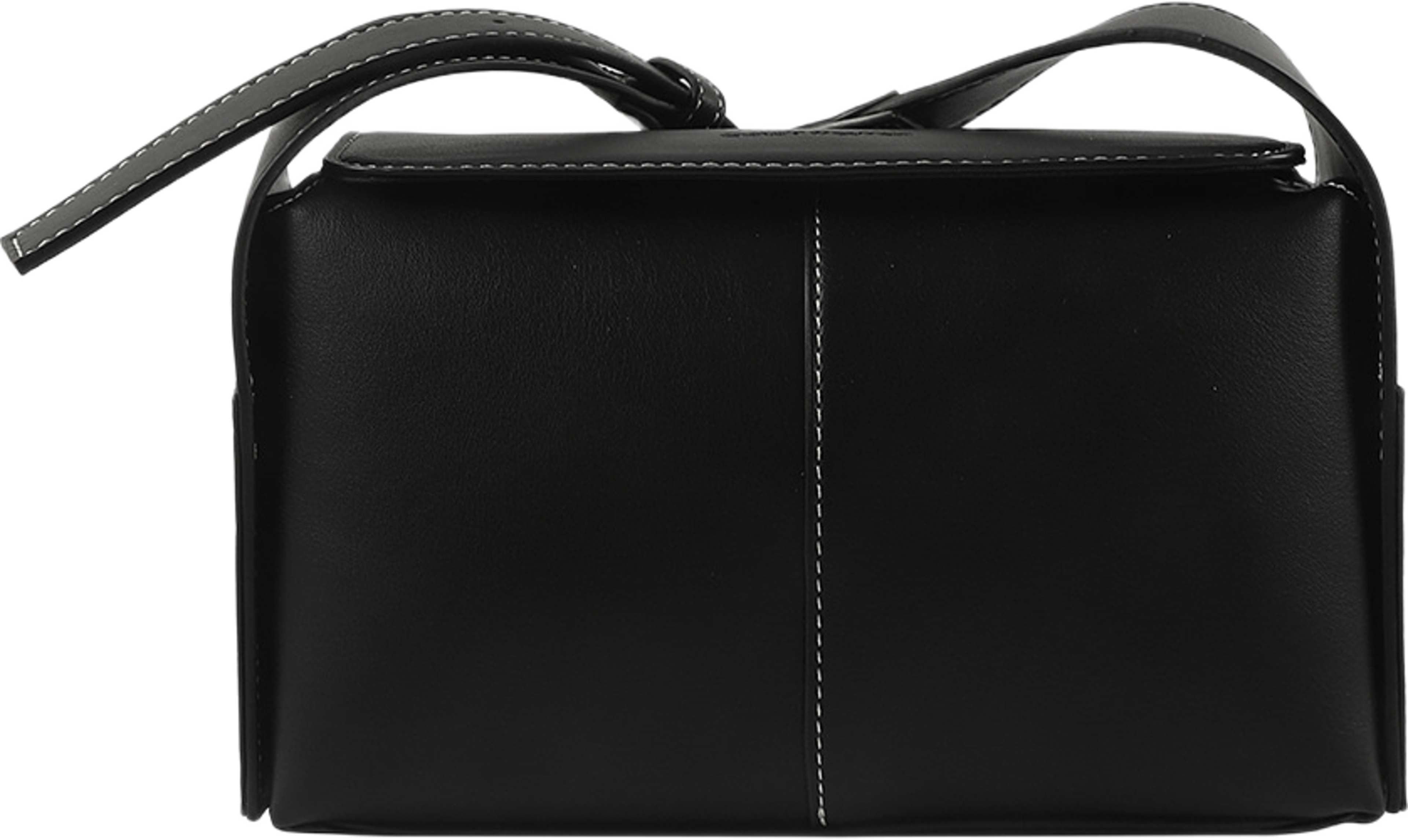 Crossbody SIENNA, från Carin Wester, i färgen Black. Klicka för att öppna bilden i stort format
