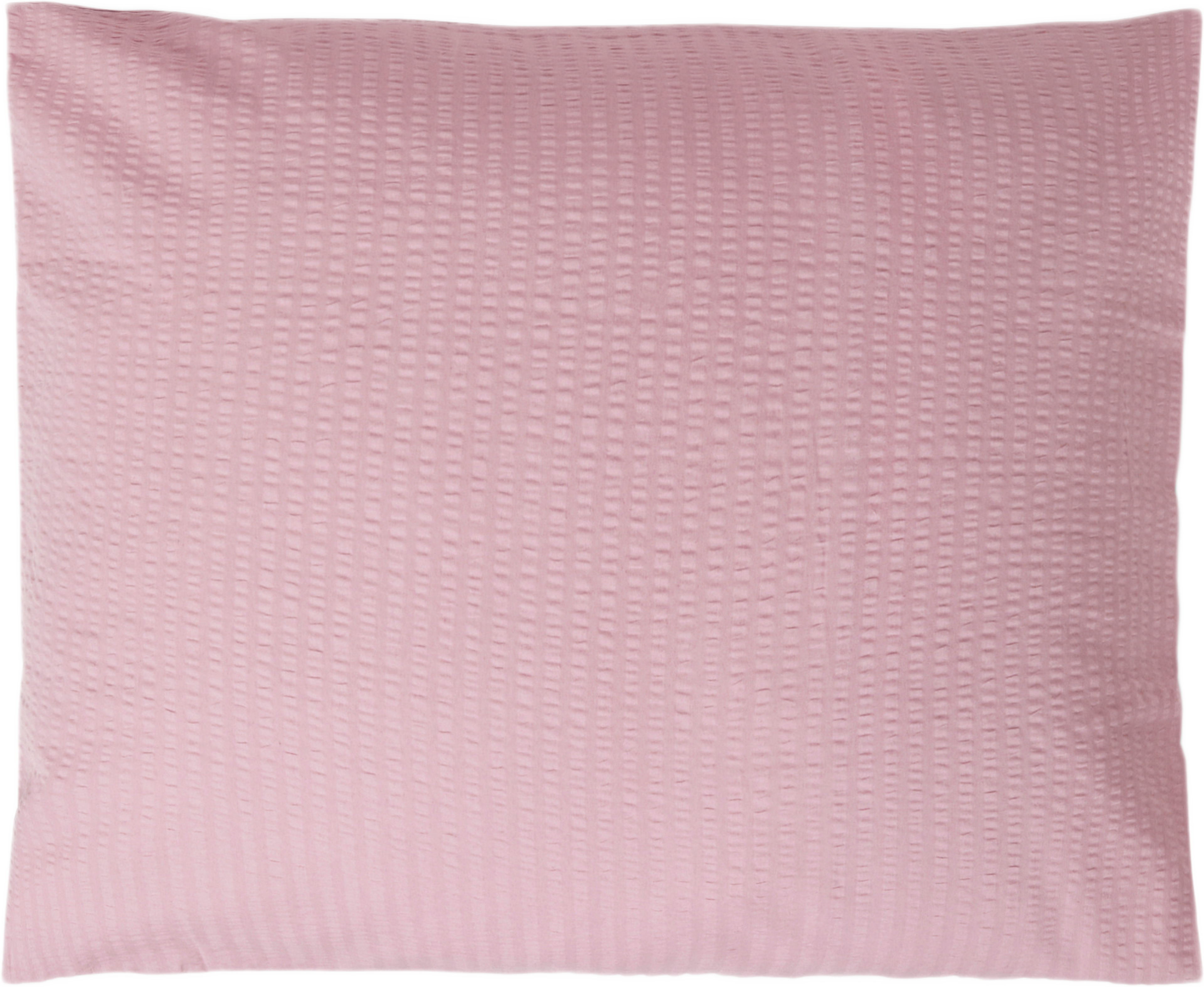 Örngott BÄCKEBÖLJA 50x60 cm, från Åhléns Home, i färgen Dusty Pink. Klicka för att öppna bilden i stort format