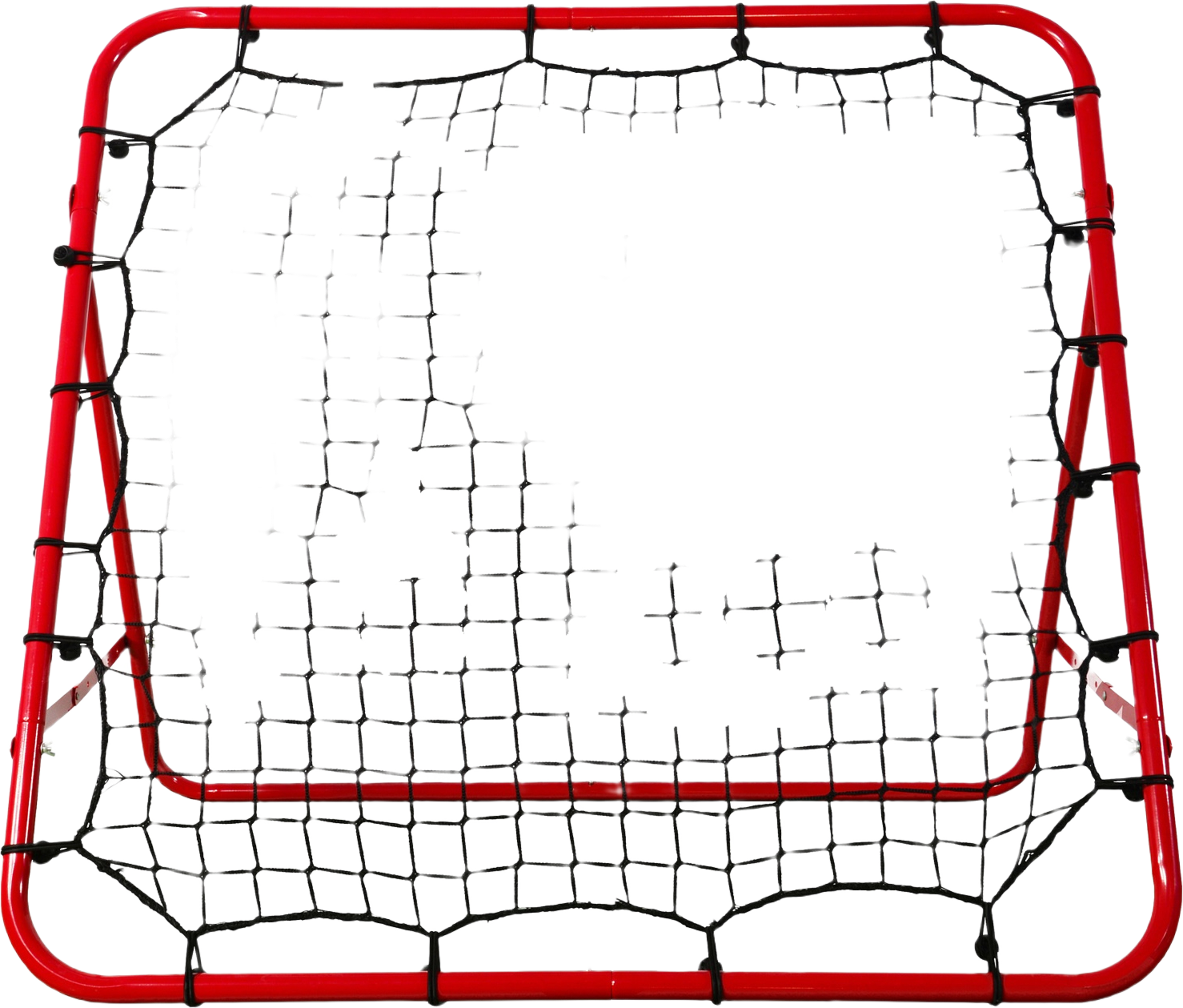 Rebounder Fotboll 100*100cm