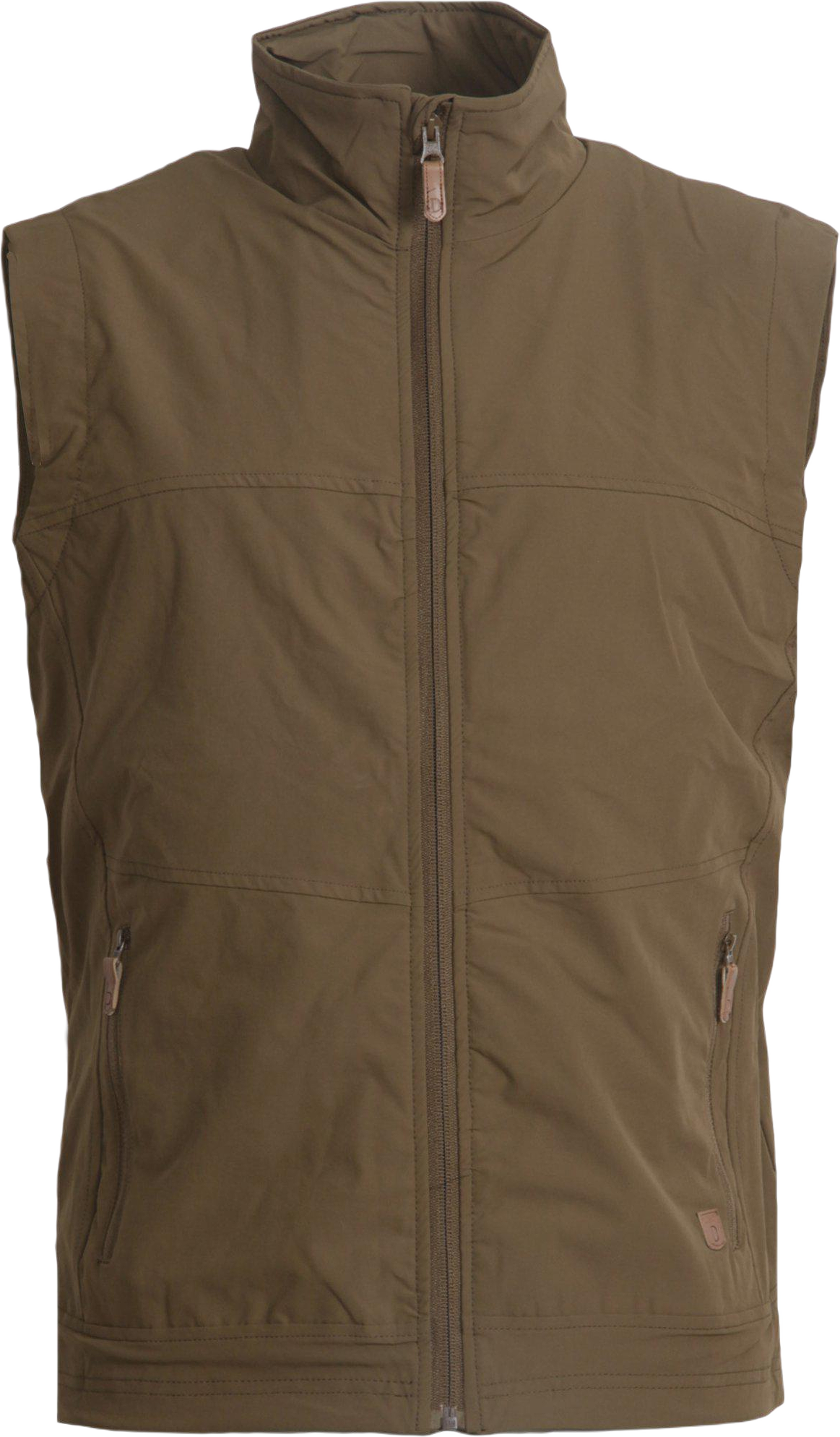 Himalaya Vest