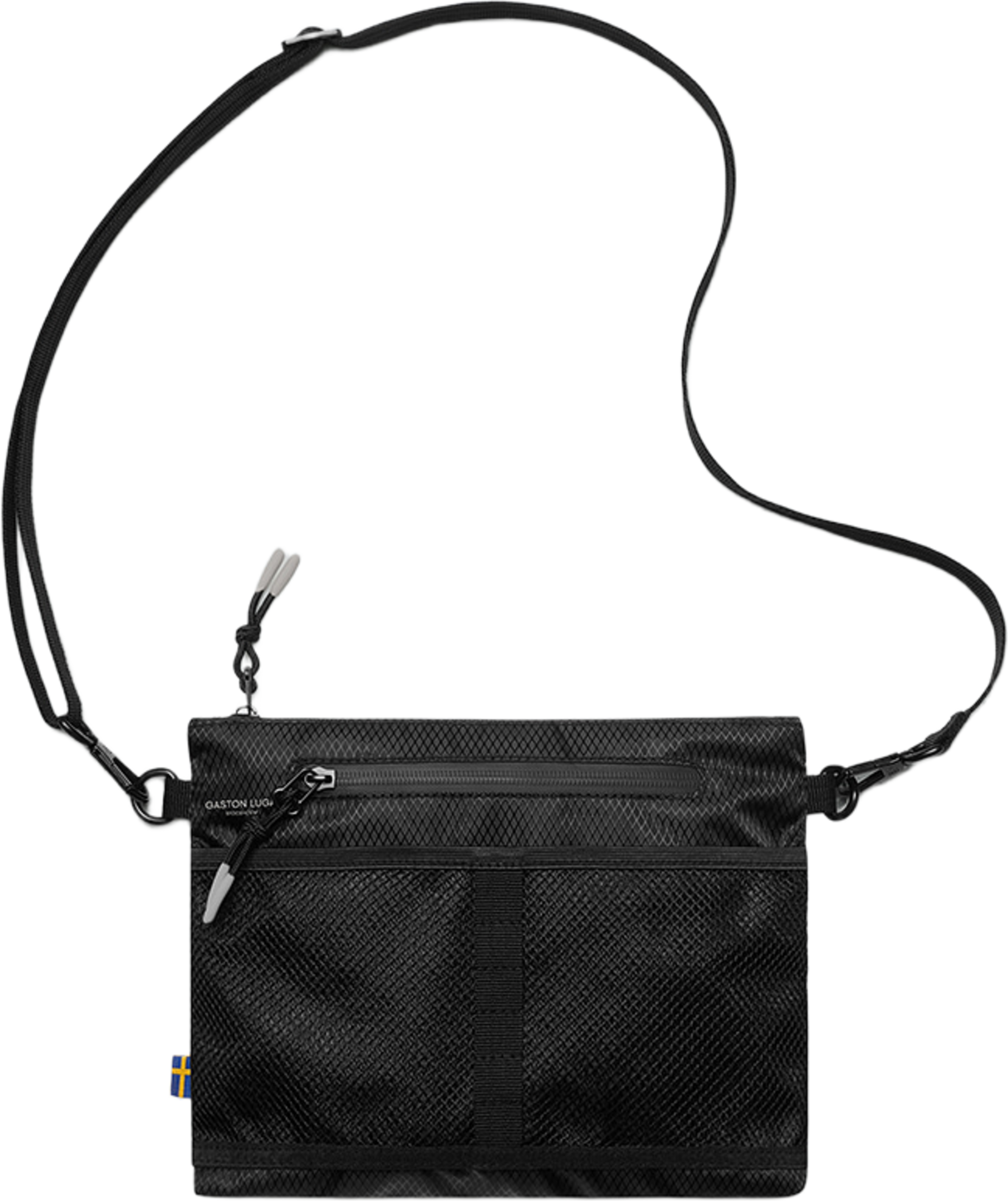 Lightweight Crossbody