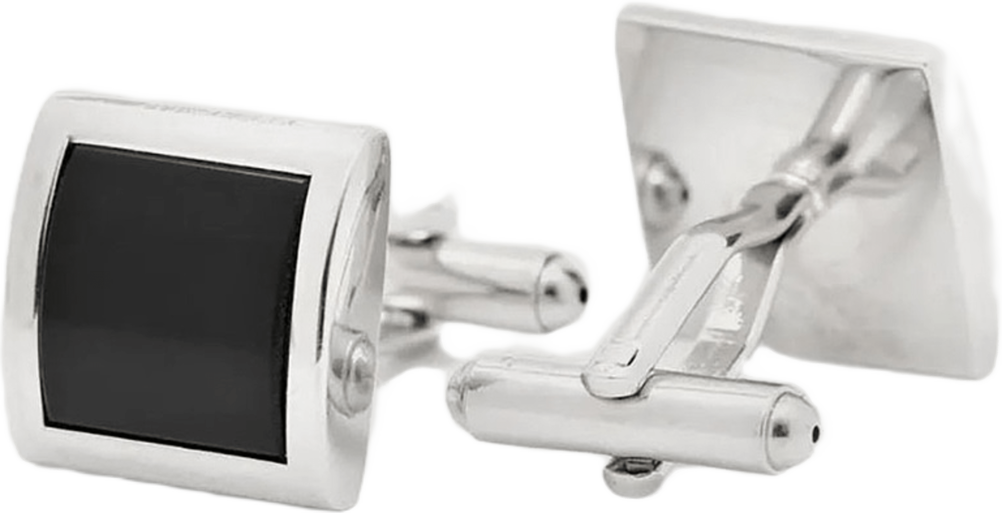 Cufflinks Square