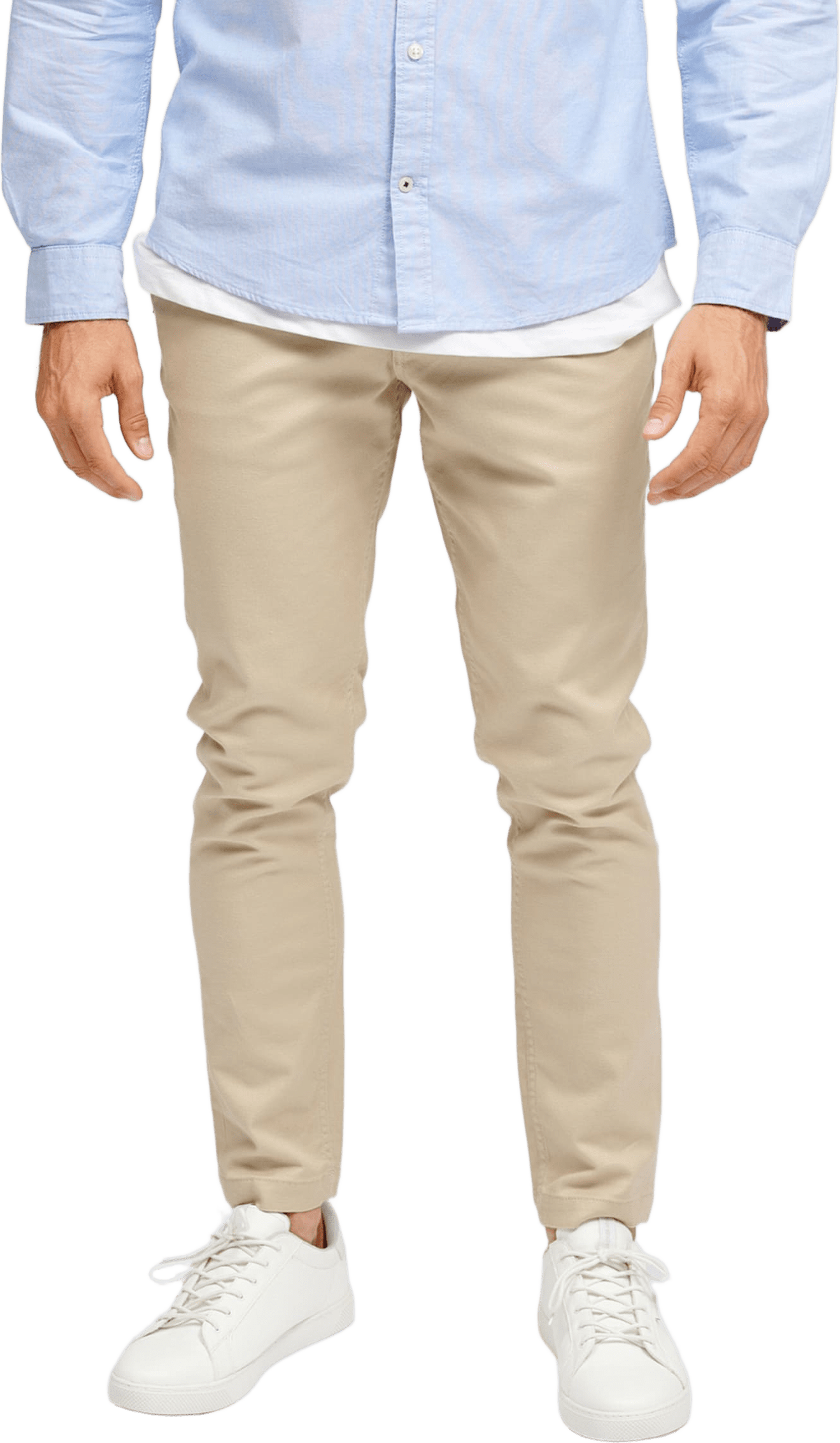 The Original Performance Structure Pants