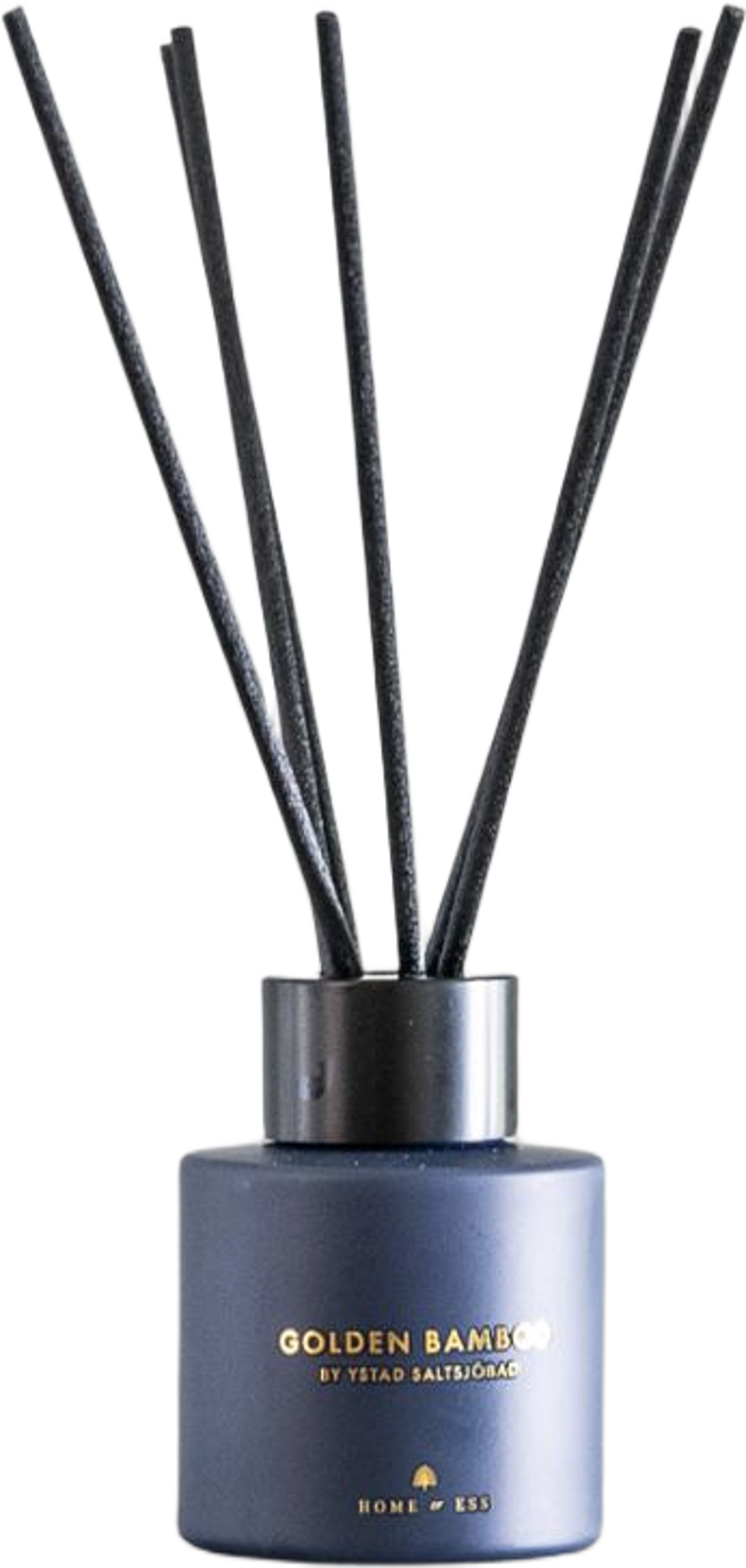 Golden Bamboo By Ystad Saltsjöbad - Diffuser, från Home of ESS, i färgen blue. Klicka för att öppna bilden i stort format