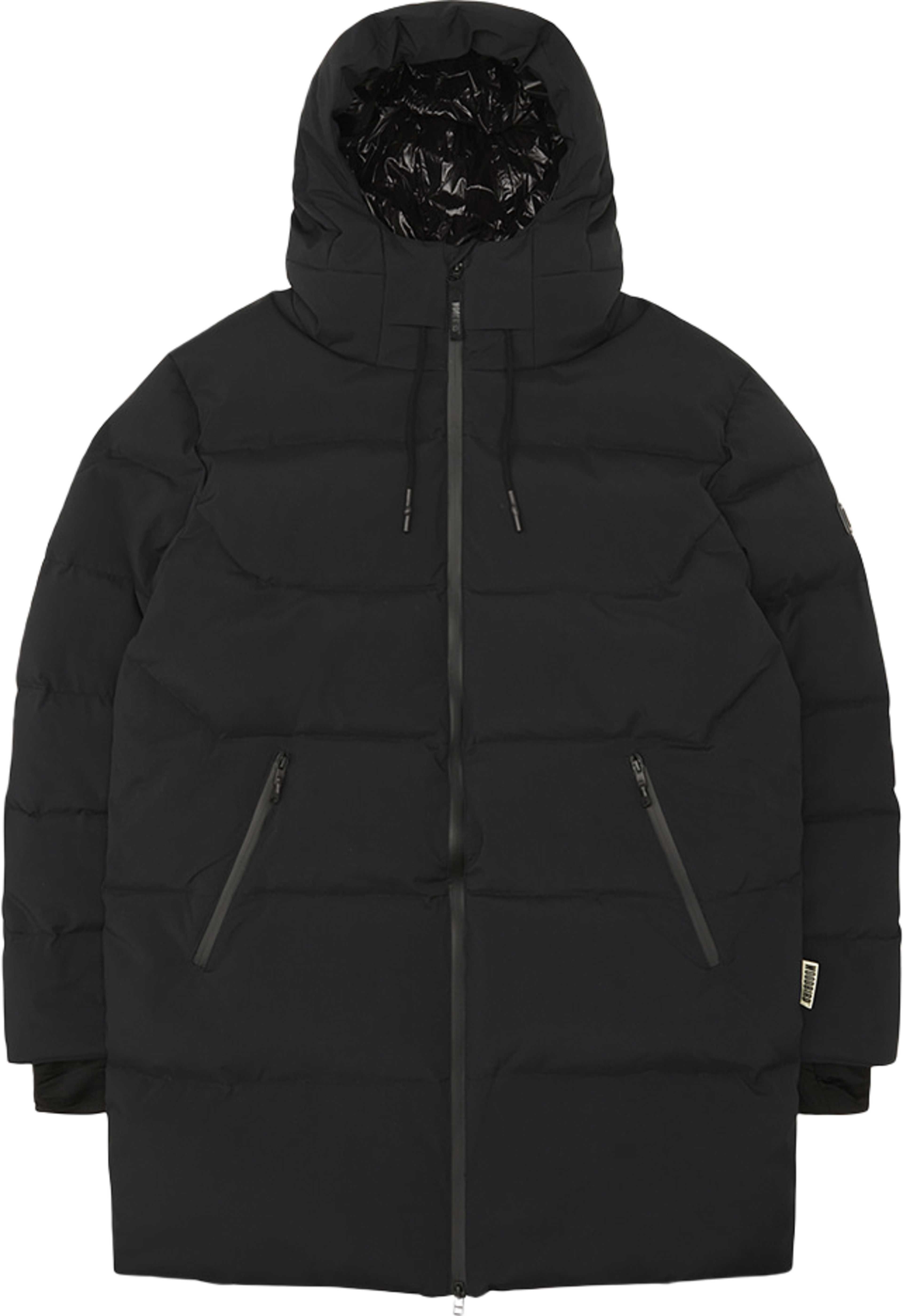 Wbjoseph Tech Long Jacket