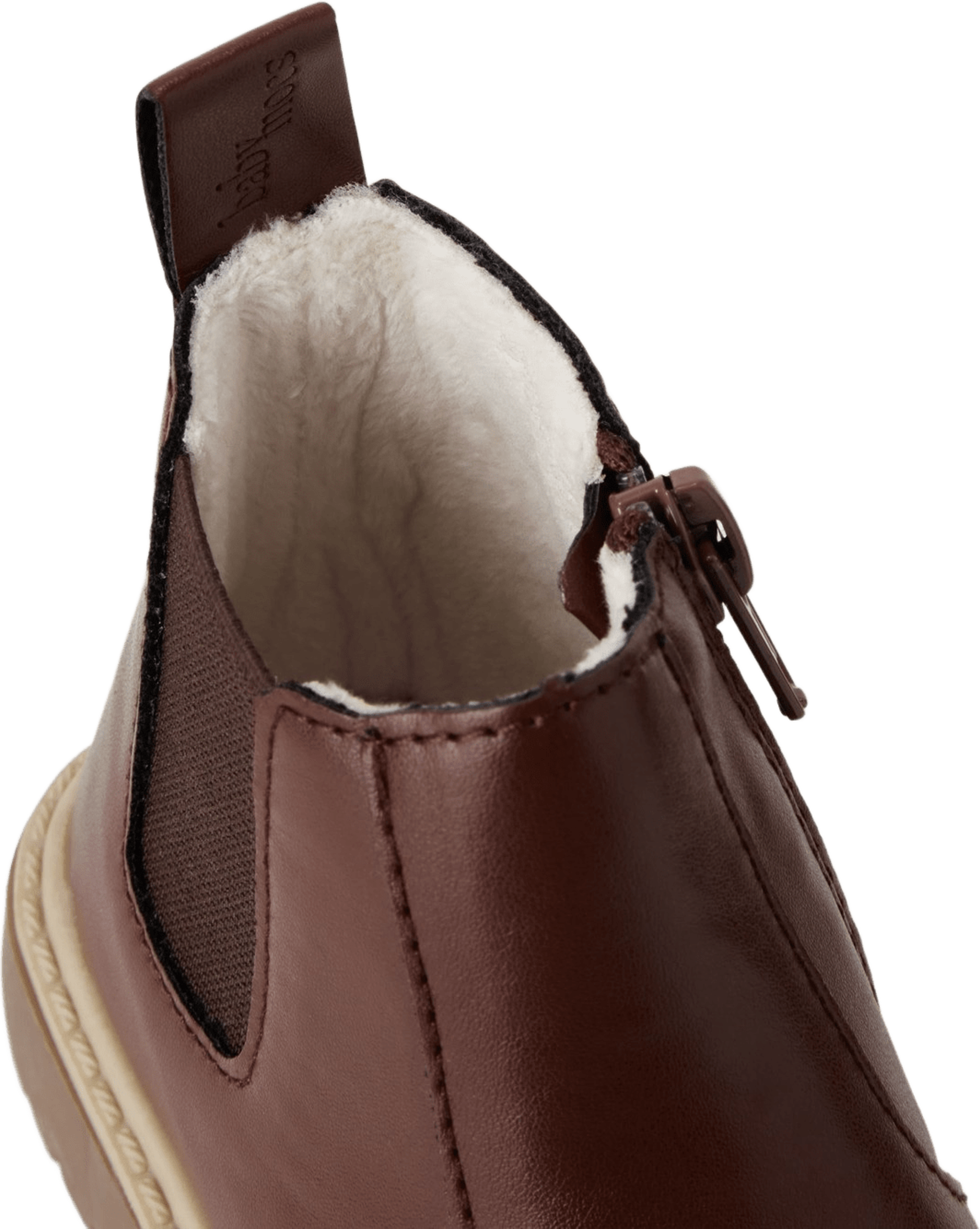 Little Explorer Boots