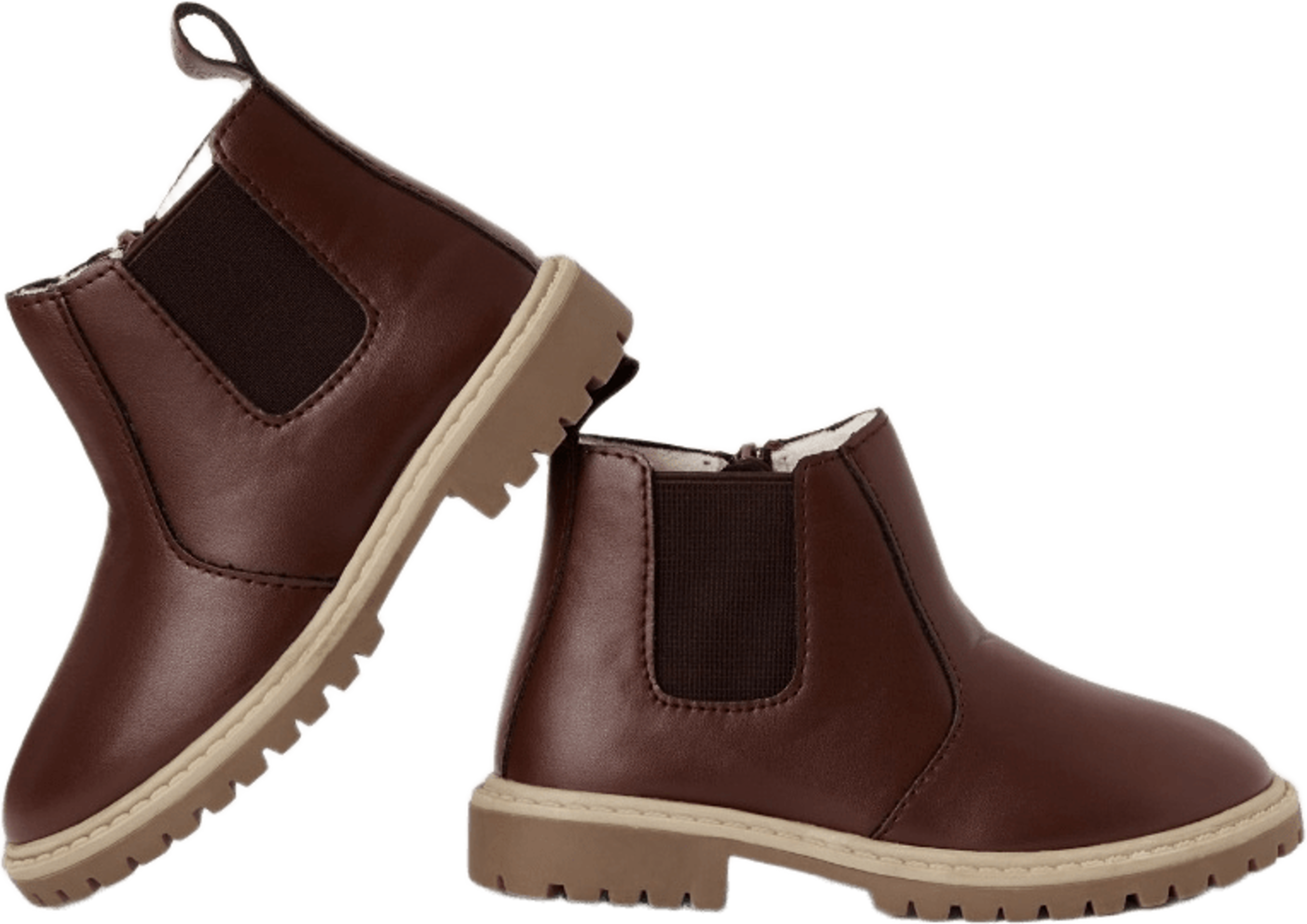 Little Explorer Boots