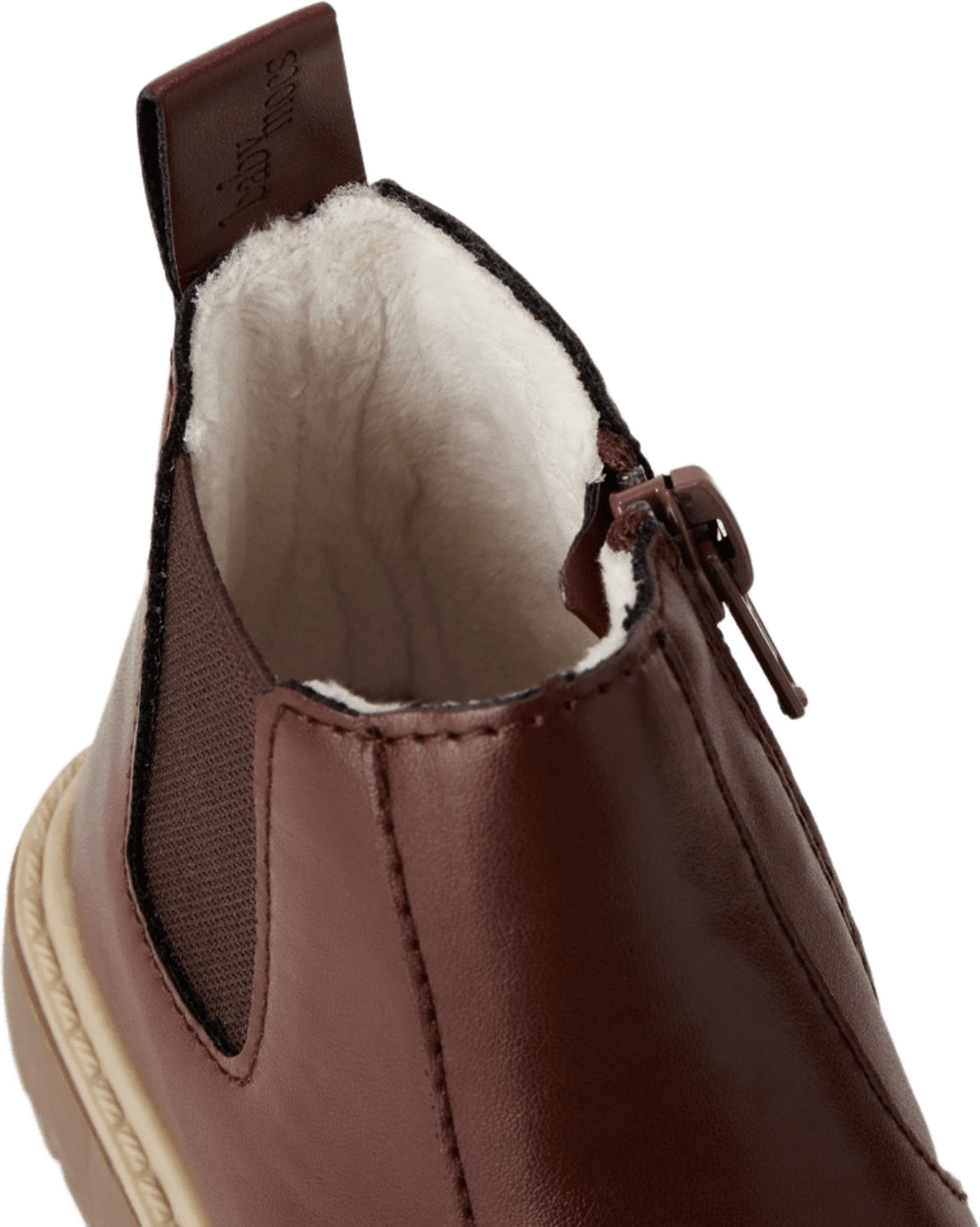 Little Explorer Boots