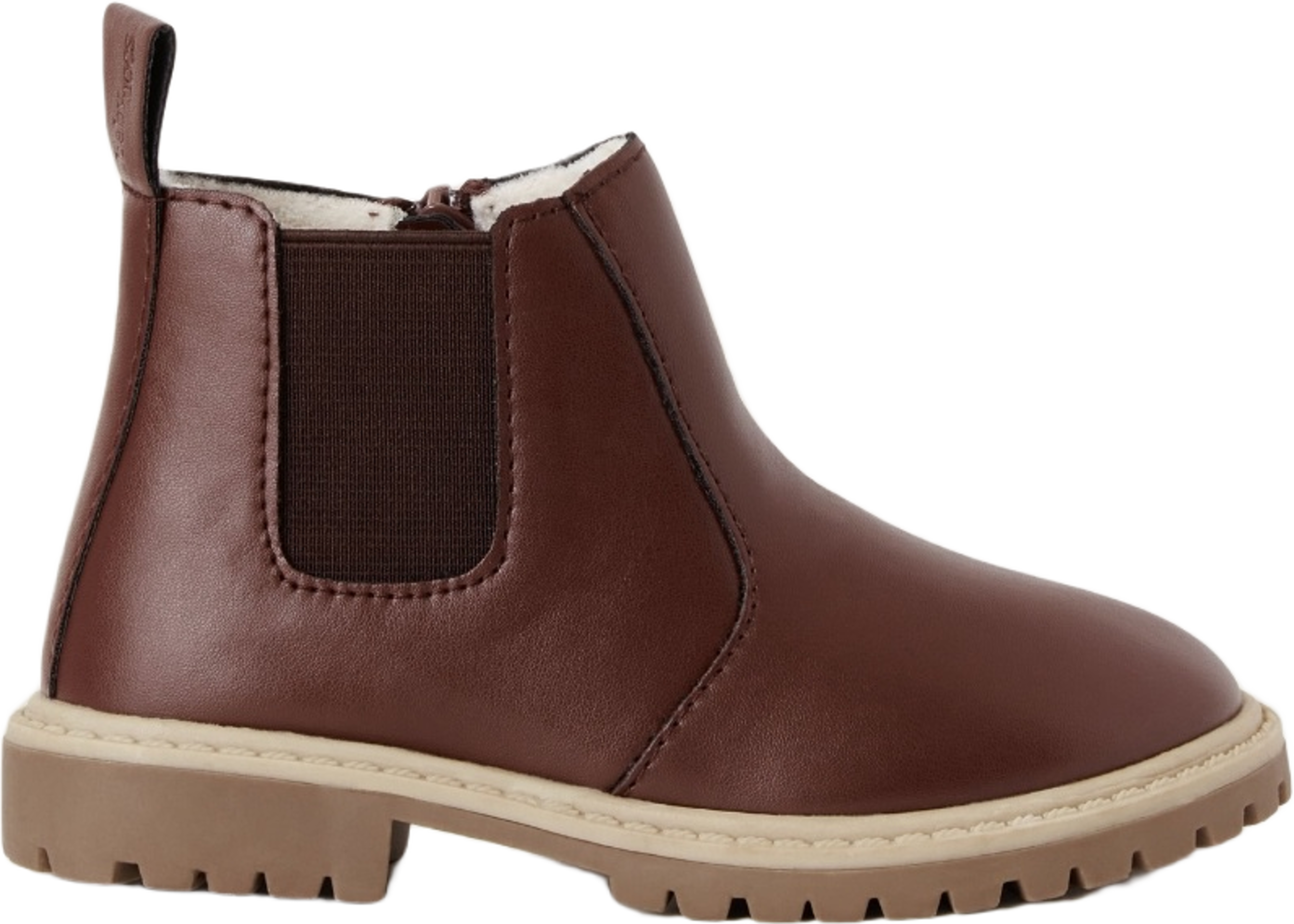 Little Explorer Boots