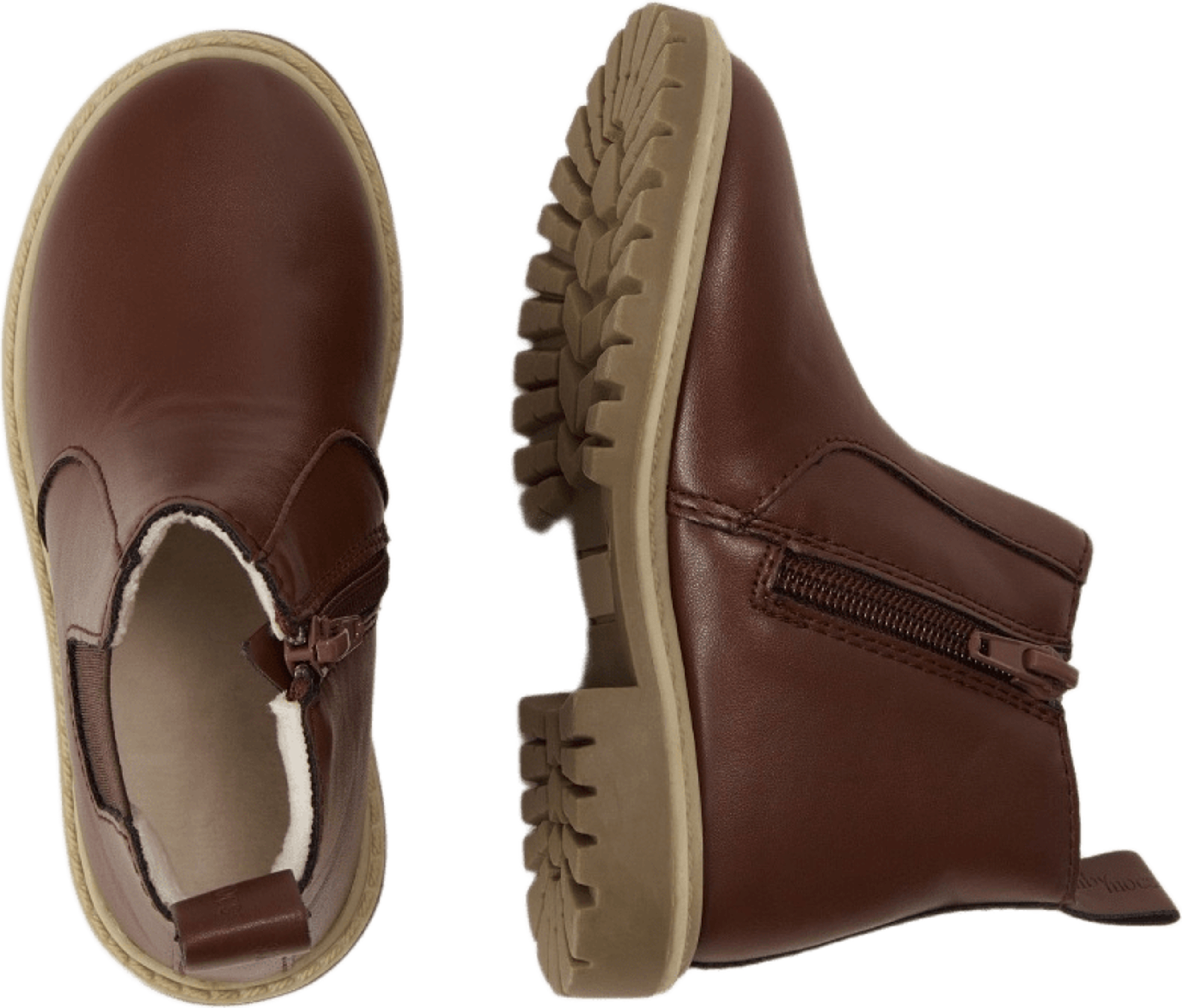 Little Explorer Boots
