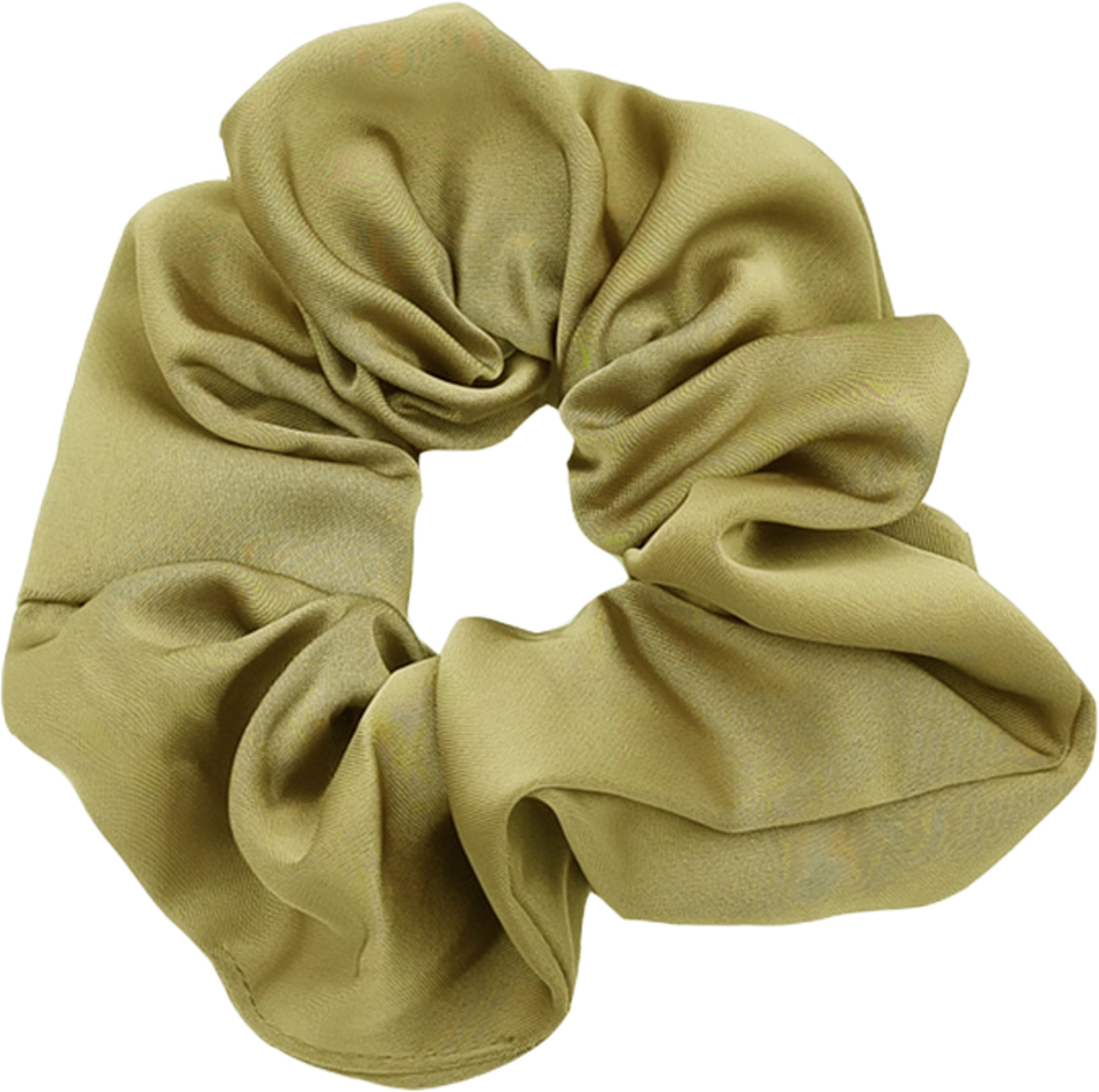 Hårscrunchie