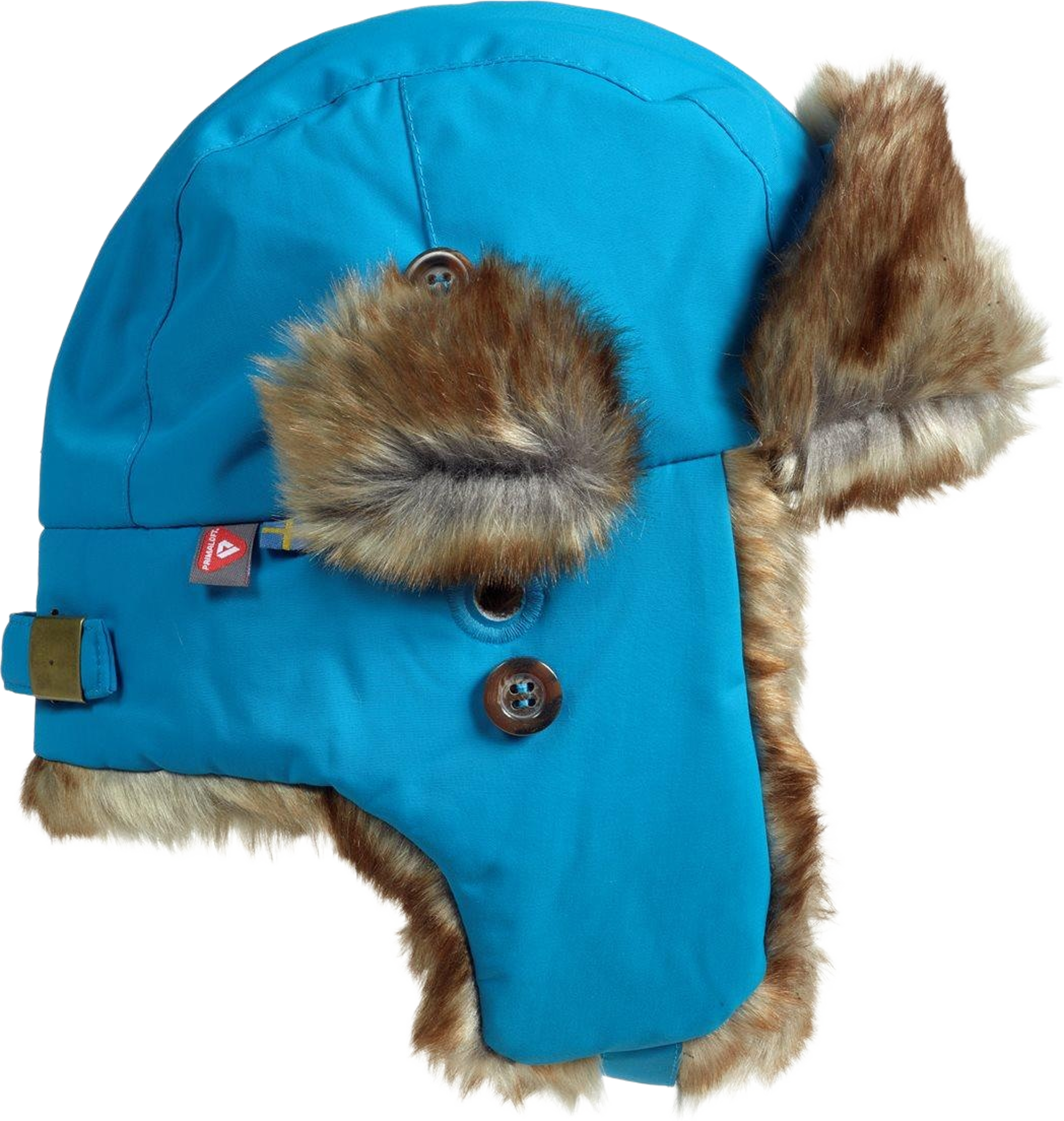 Isbjörn Squirrel Vintermössa, från ISBJÖRN of Sweden, i färgen ice. Klicka för att öppna bilden i stort format