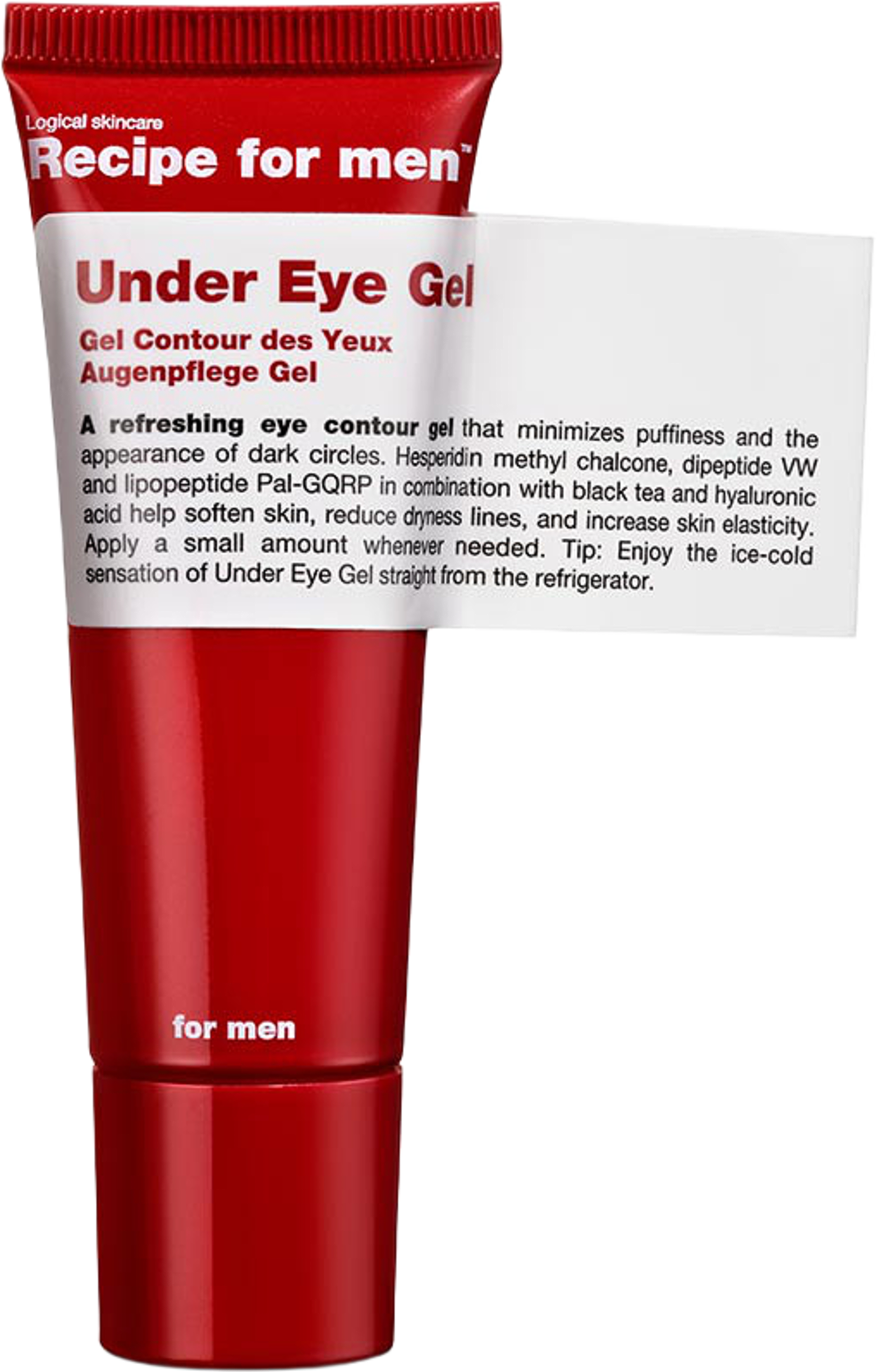 Under Eye Gel