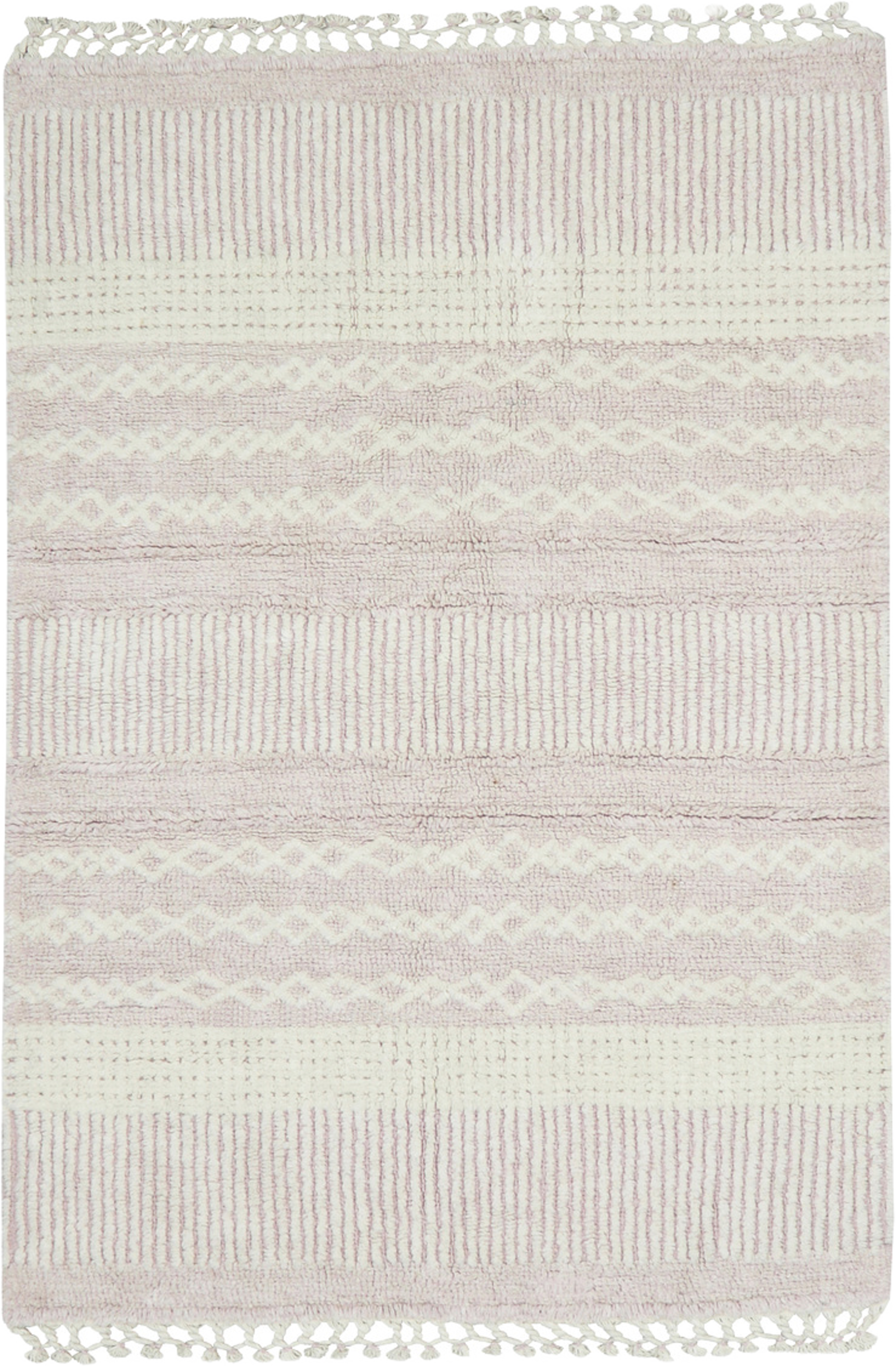 Tvättbar Ullmatta Woolable Ari