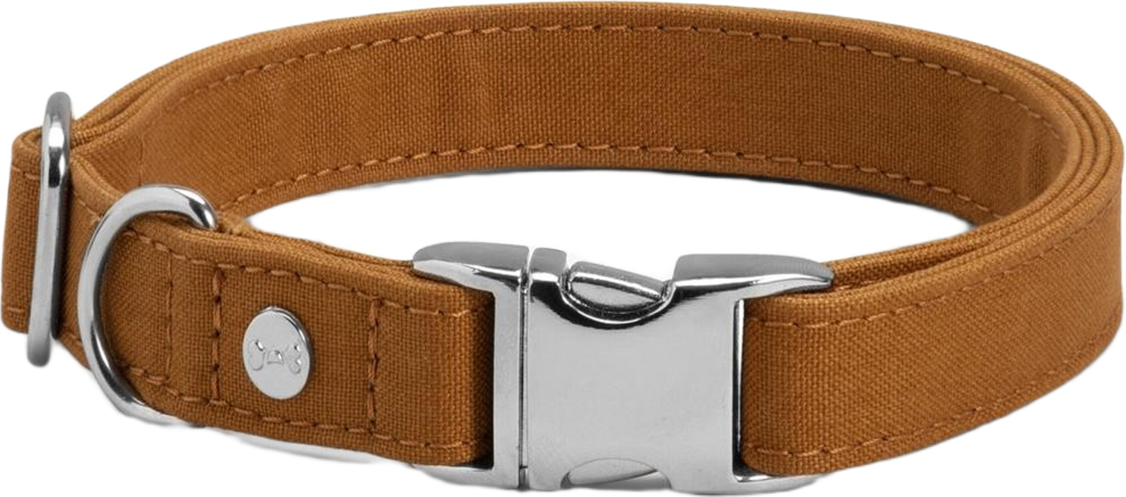 Hundhalsband Signature Go