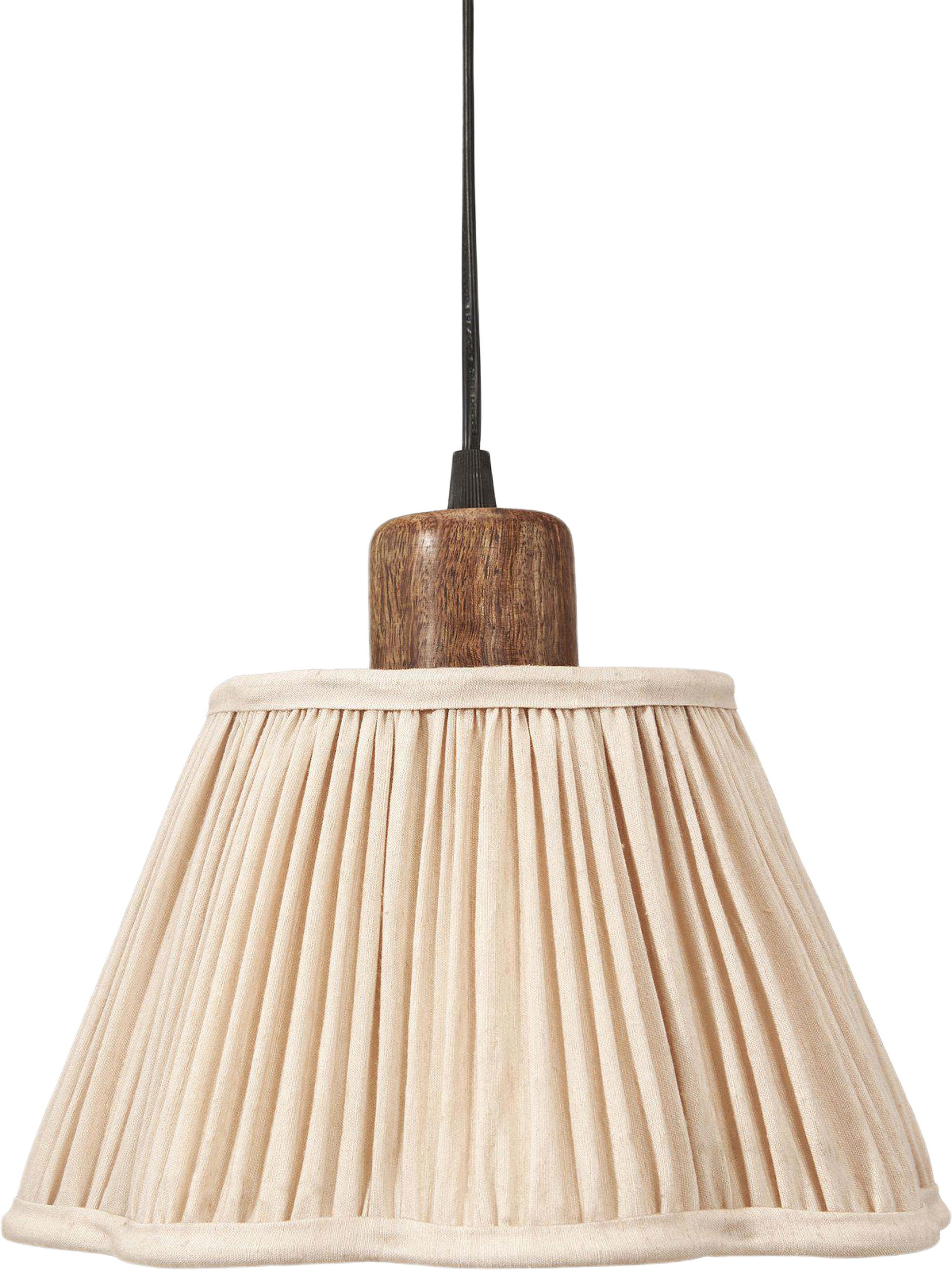 Siv  Taklampa