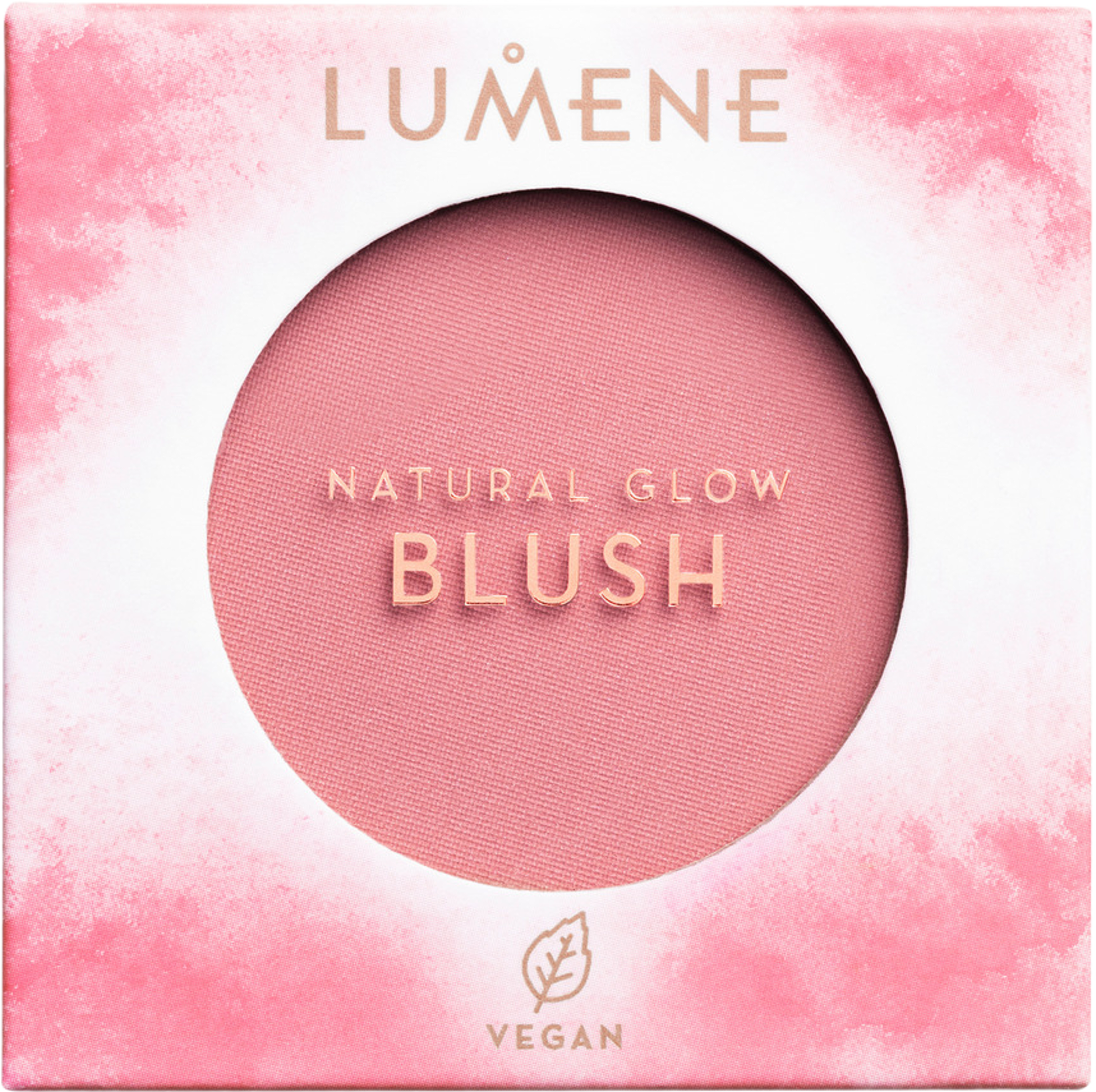 Natural Glow Blush