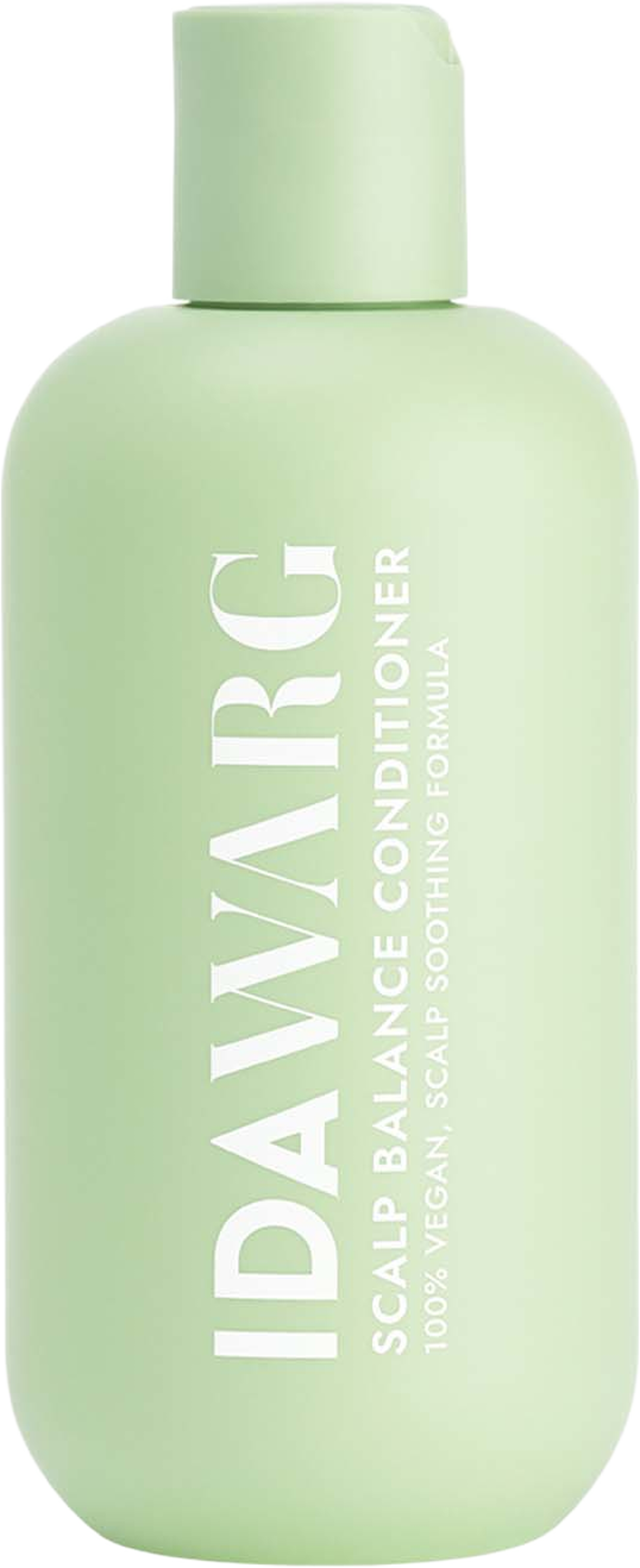 Scalp Balance Conditioner, från IDA WARG. Klicka för att öppna bilden i stort format