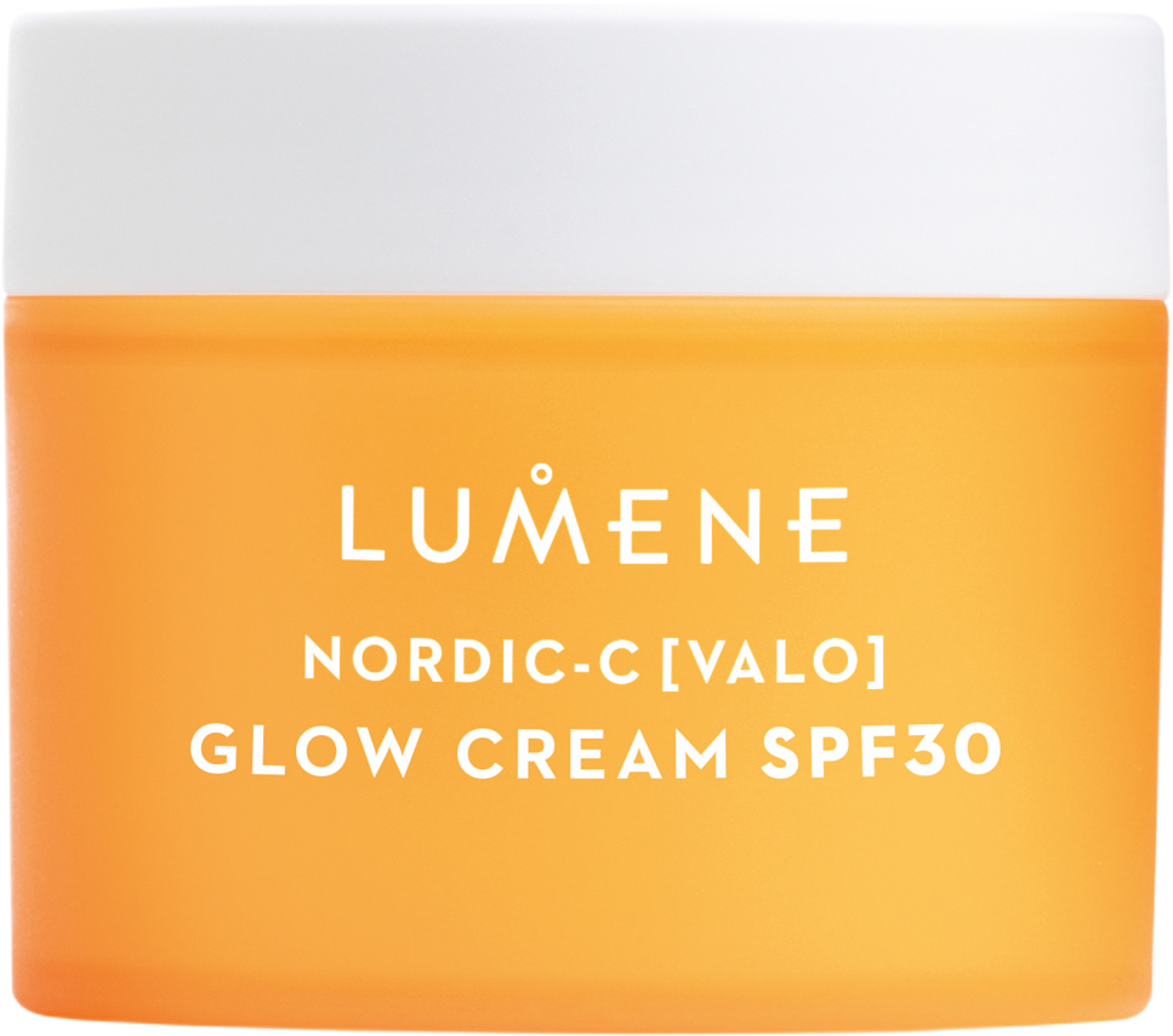 Nordic-C Glow Cream SPF30 Dagcreme
