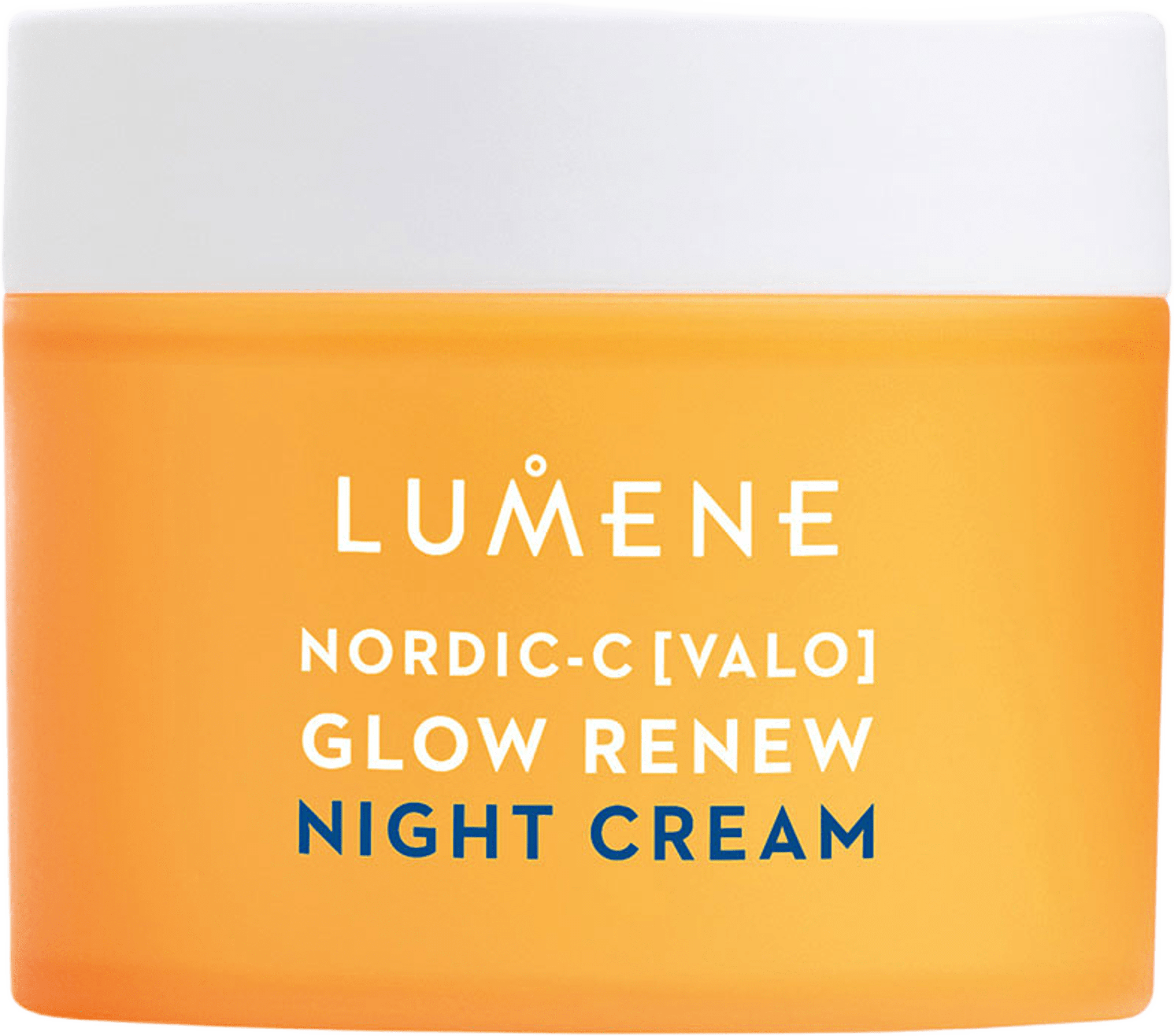 Nordic-C Glow Renew Night Cream