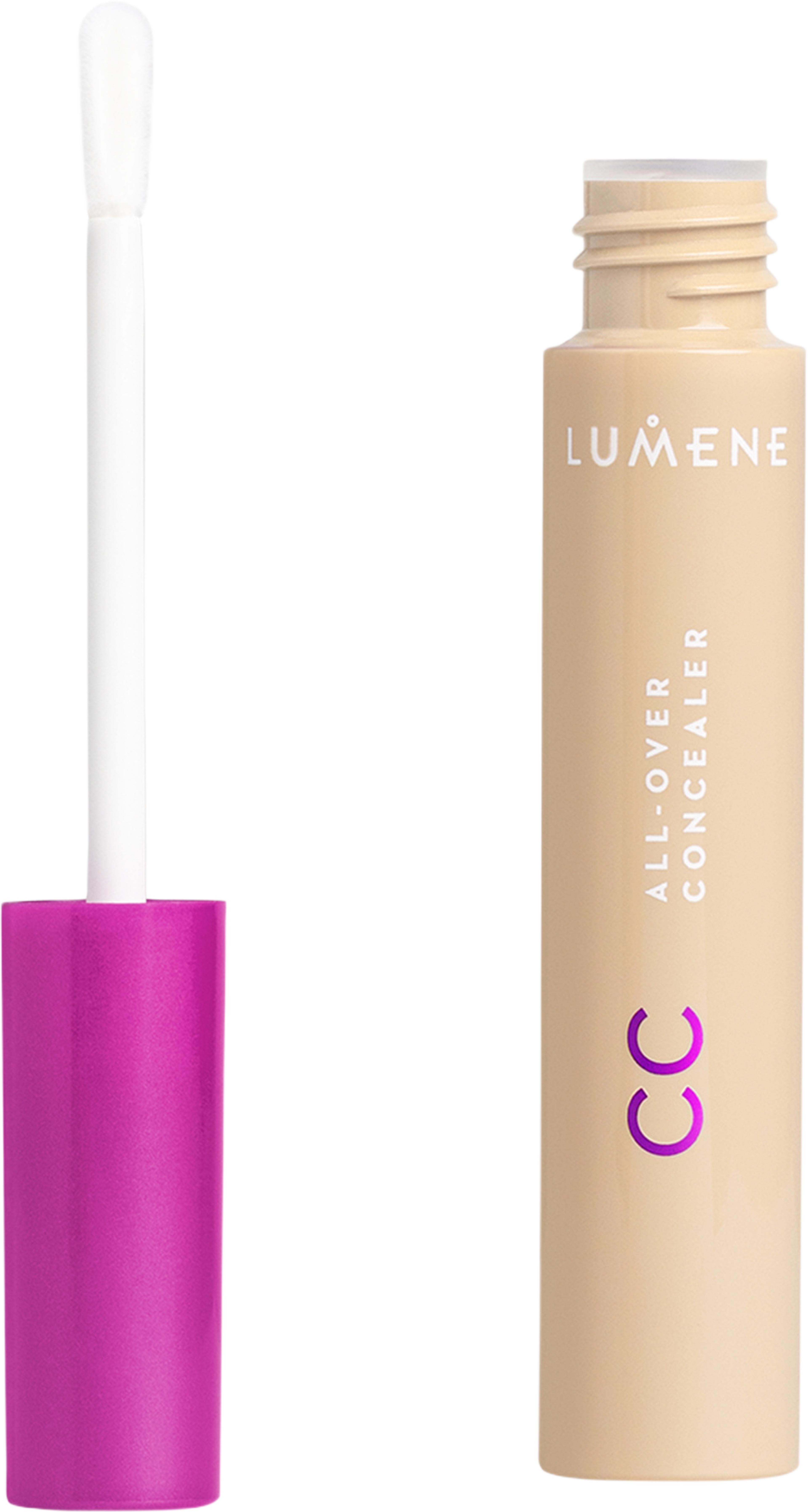 CC All-Over Concealer