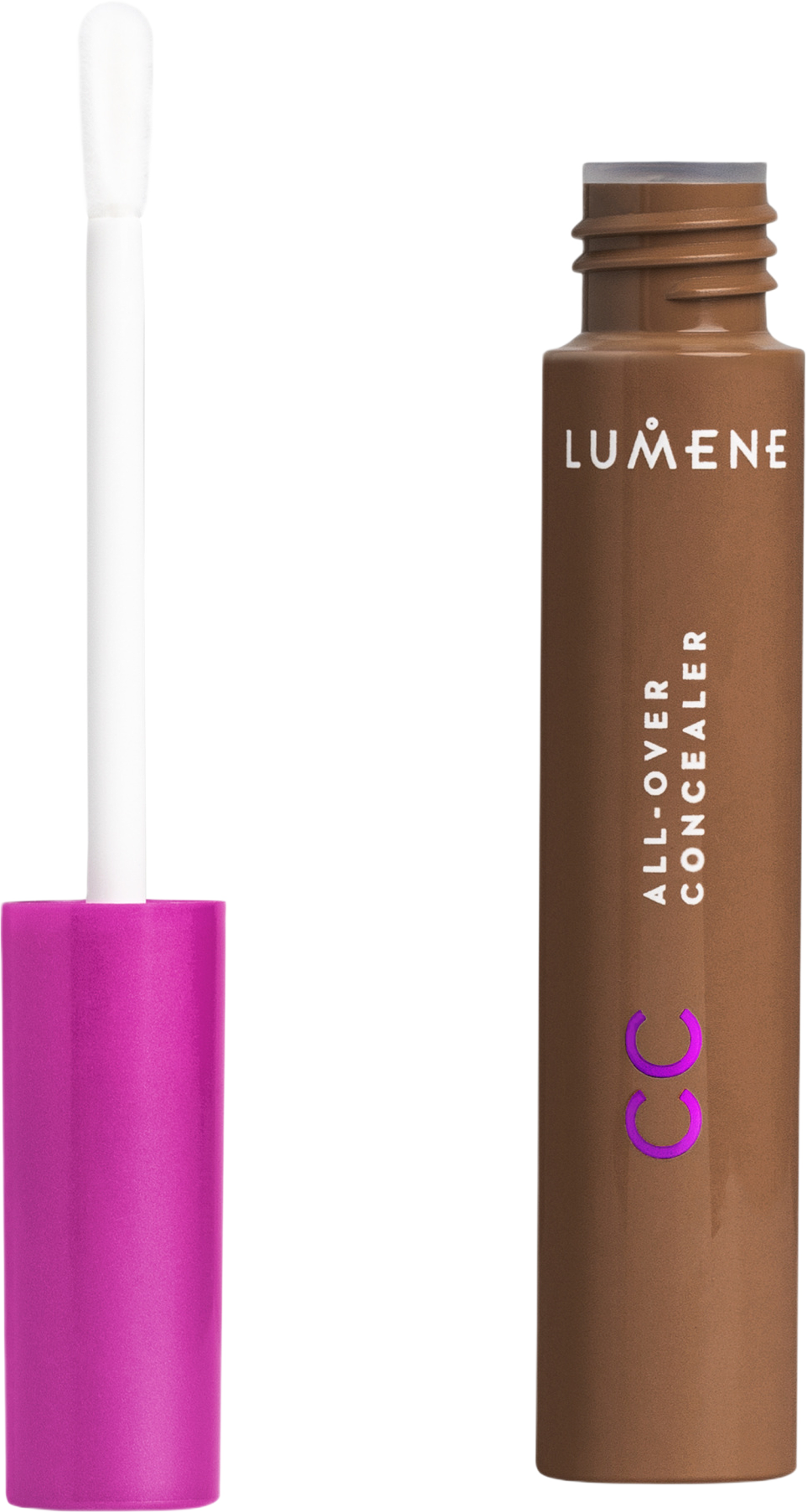 CC All-Over Concealer