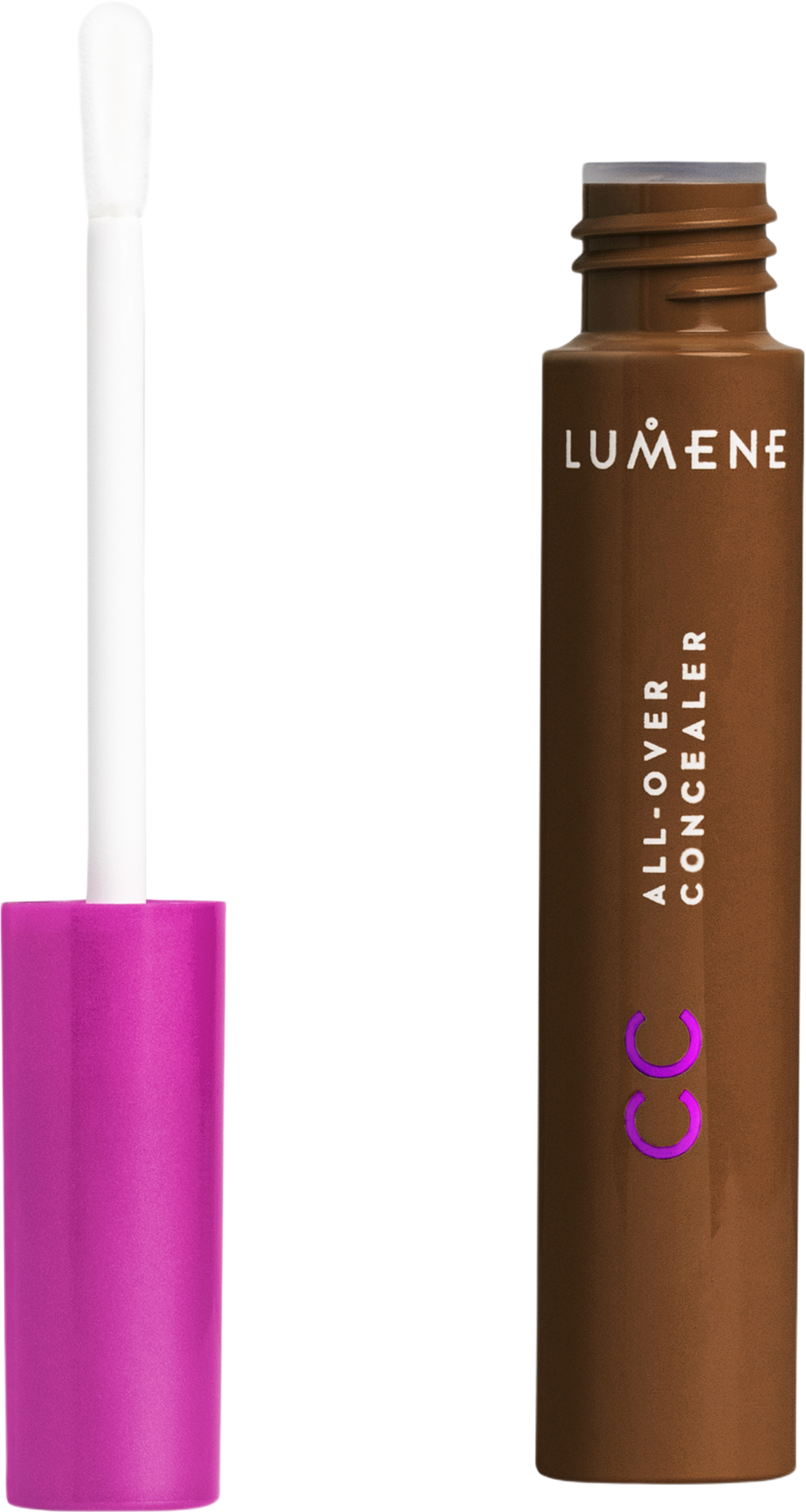 CC All-Over Concealer