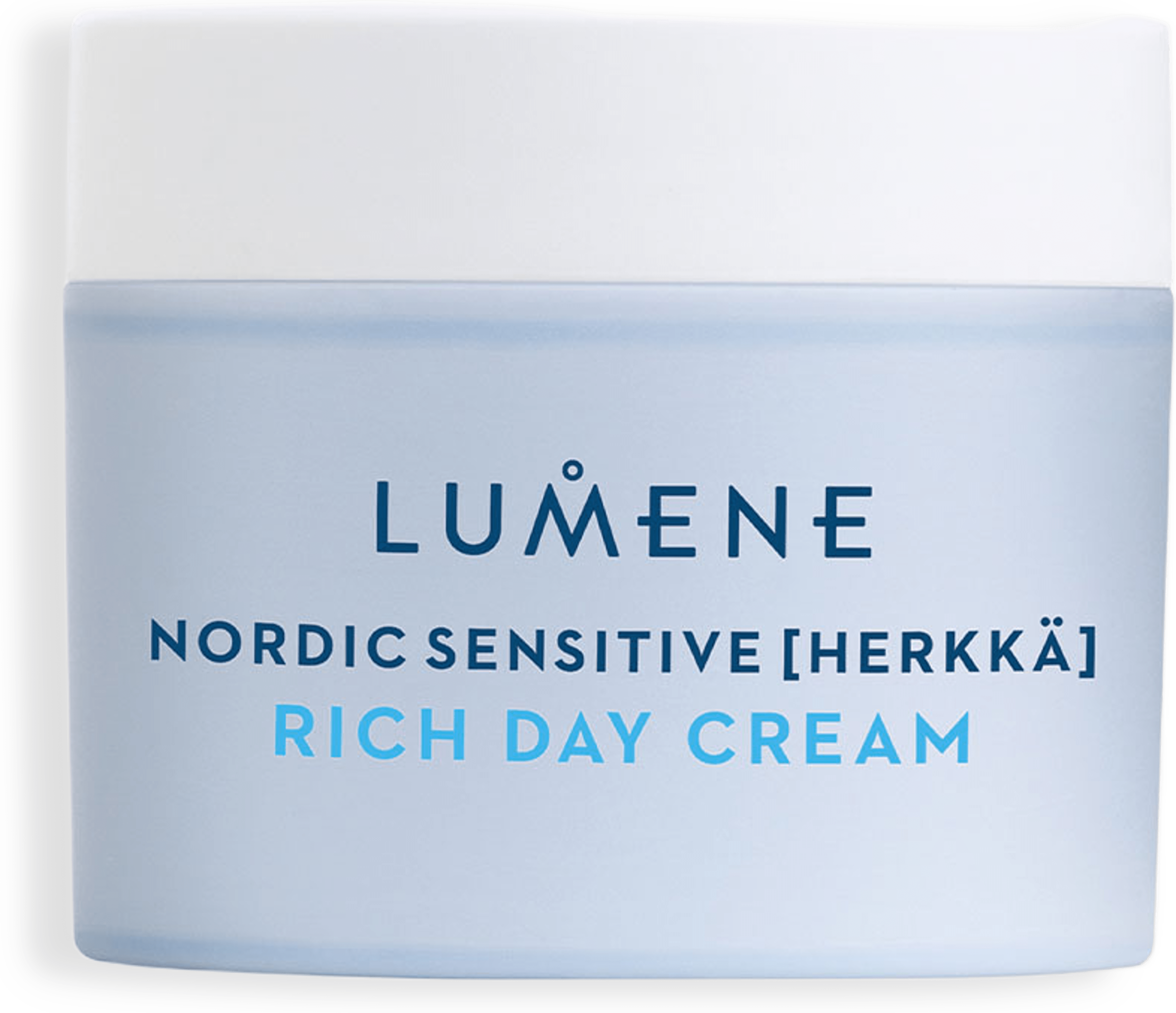 Nordic Sensitive Rich Day Cream