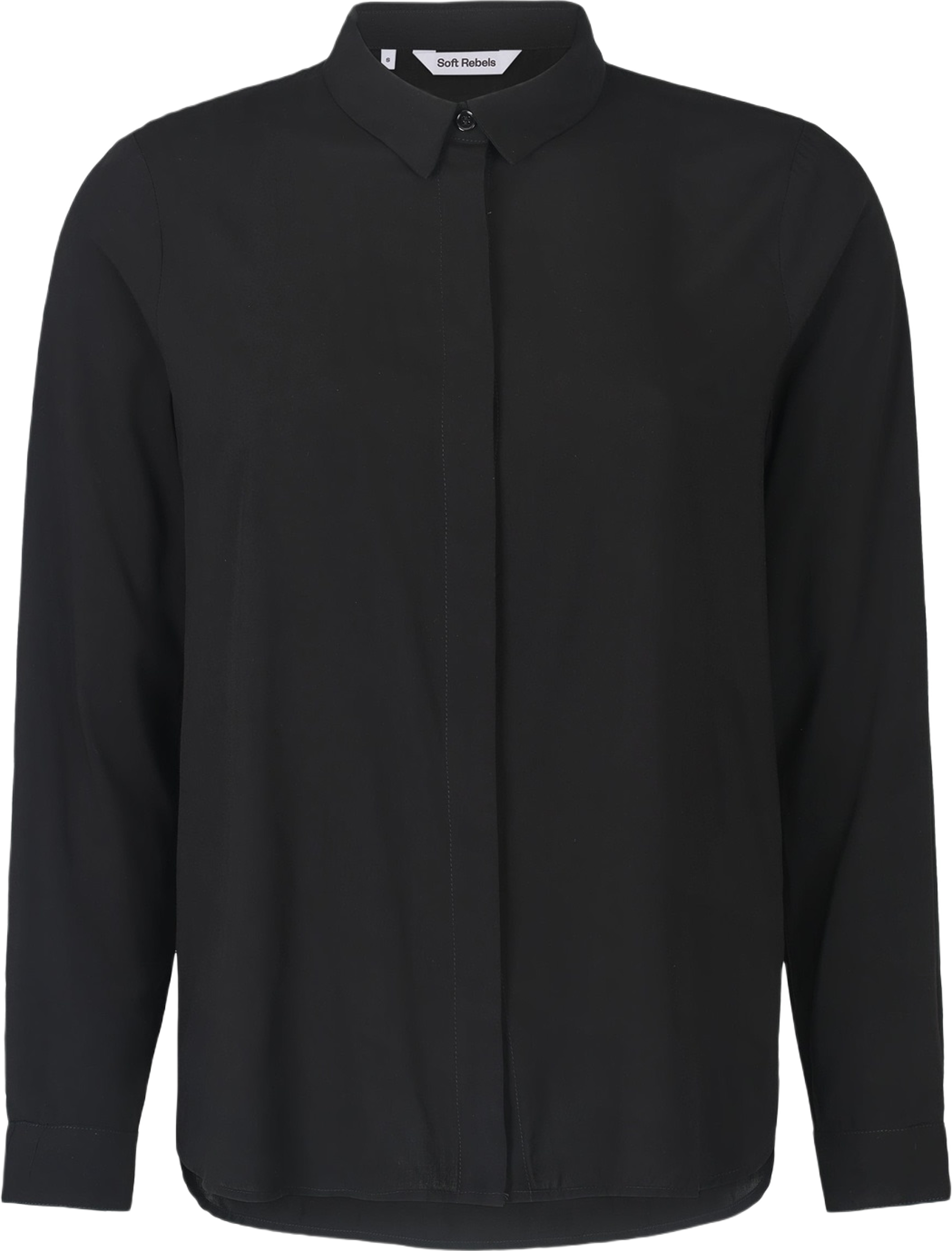 Srfreedom Ls Shirt