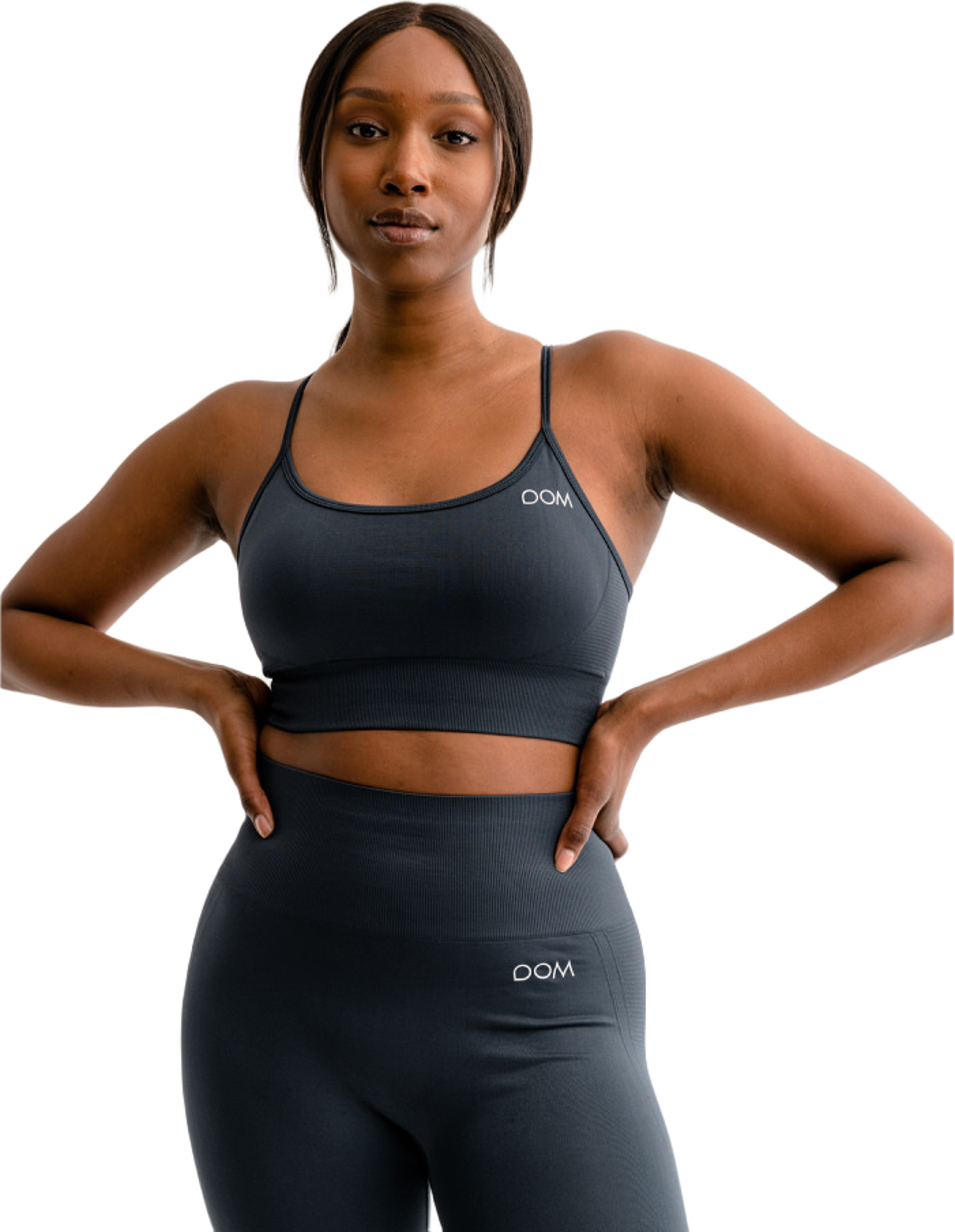 Maya Seamless Sport Bra