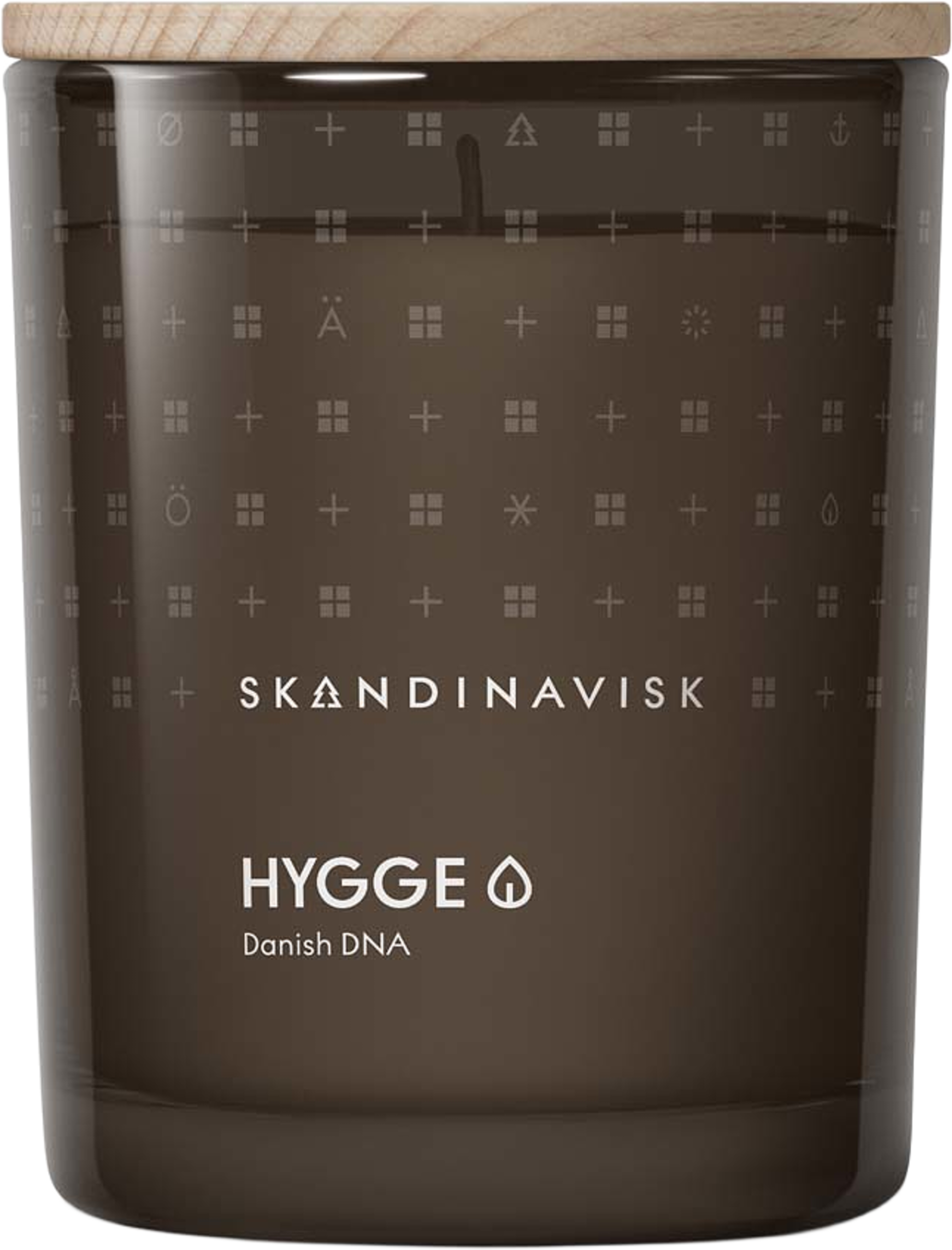 Hygge Doftljus, från Skandinavisk. Klicka för att öppna bilden i stort format