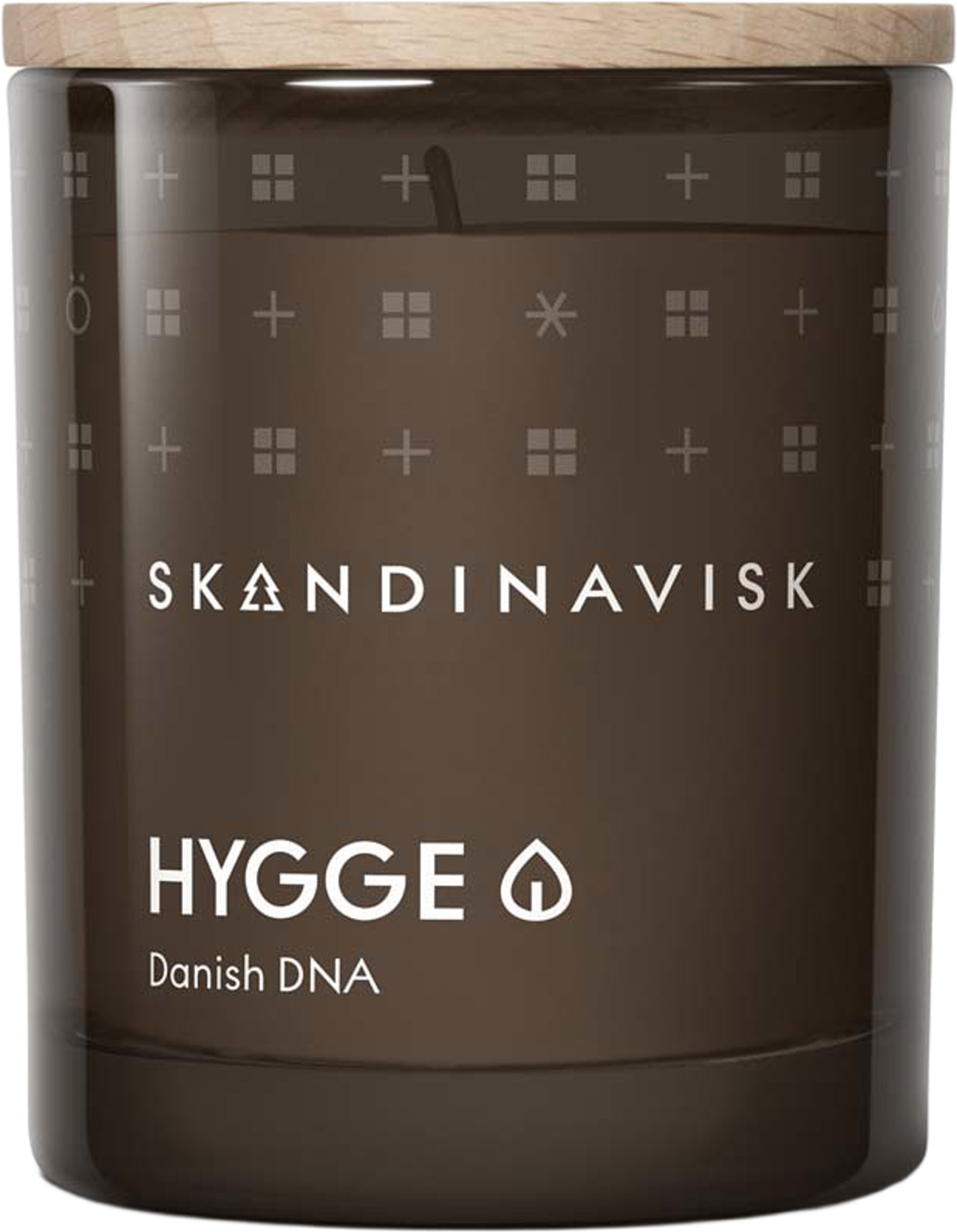 Hygge Doftljus, från Skandinavisk. Klicka för att öppna bilden i stort format