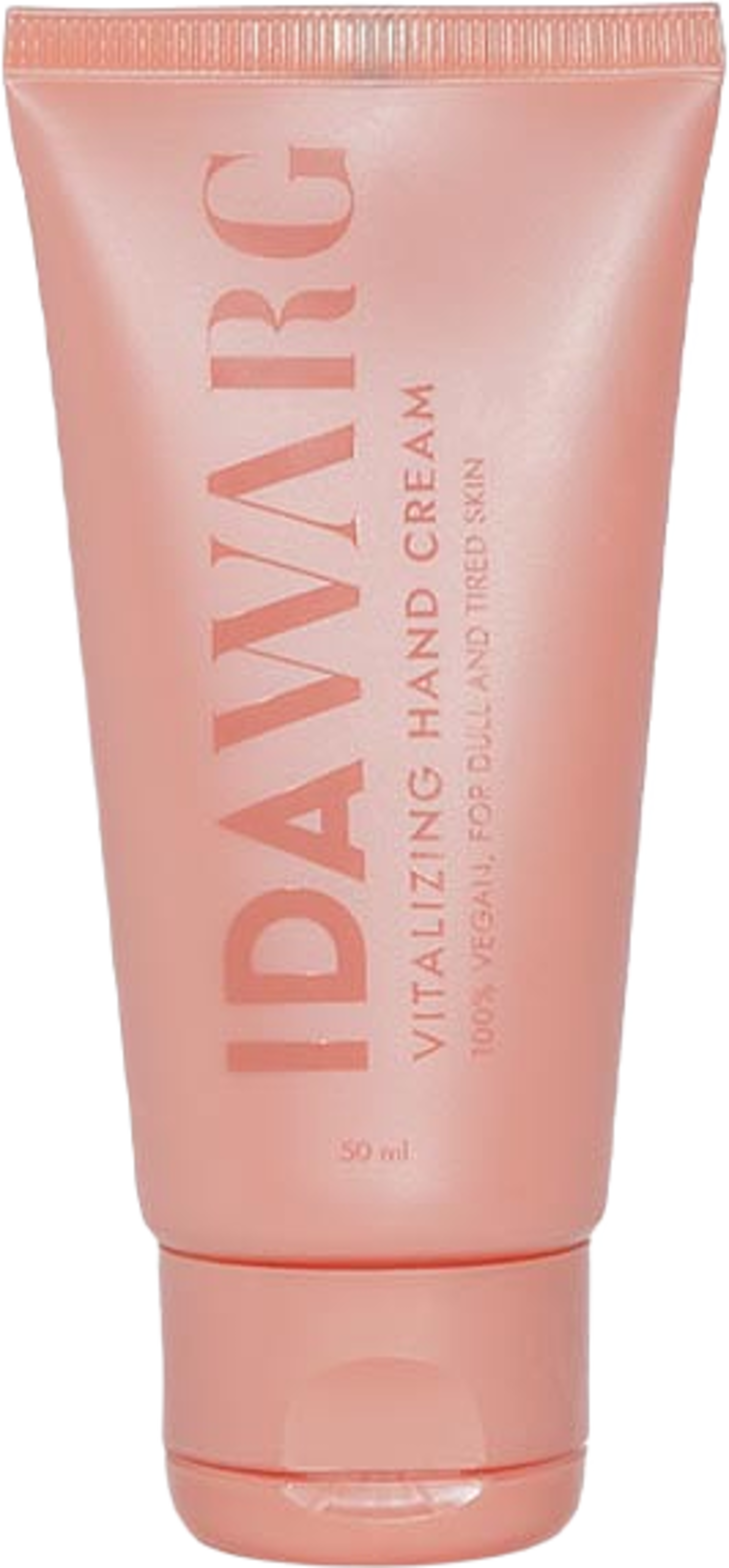 Vitalizing Hand Cream