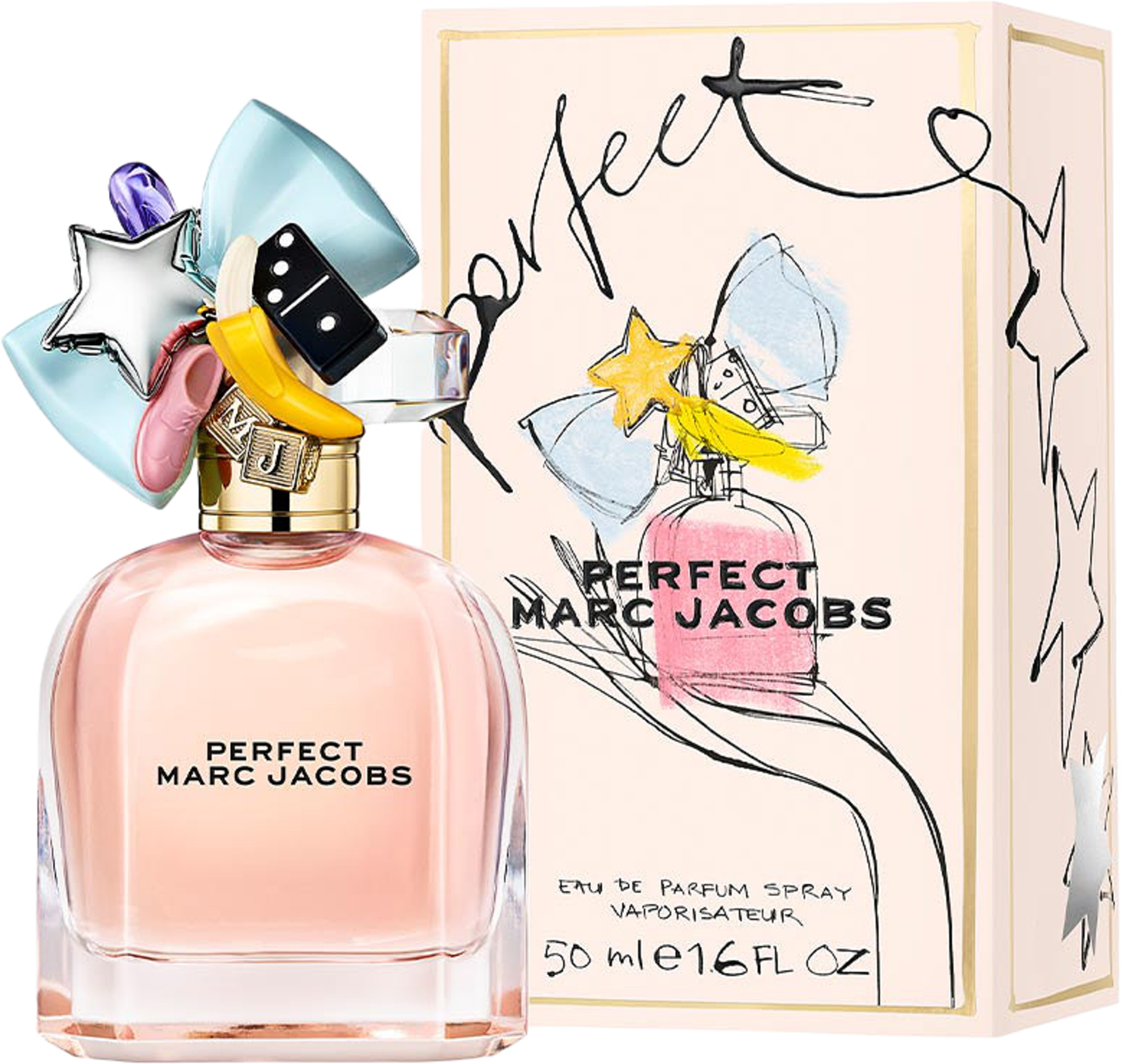 Perfect EdP