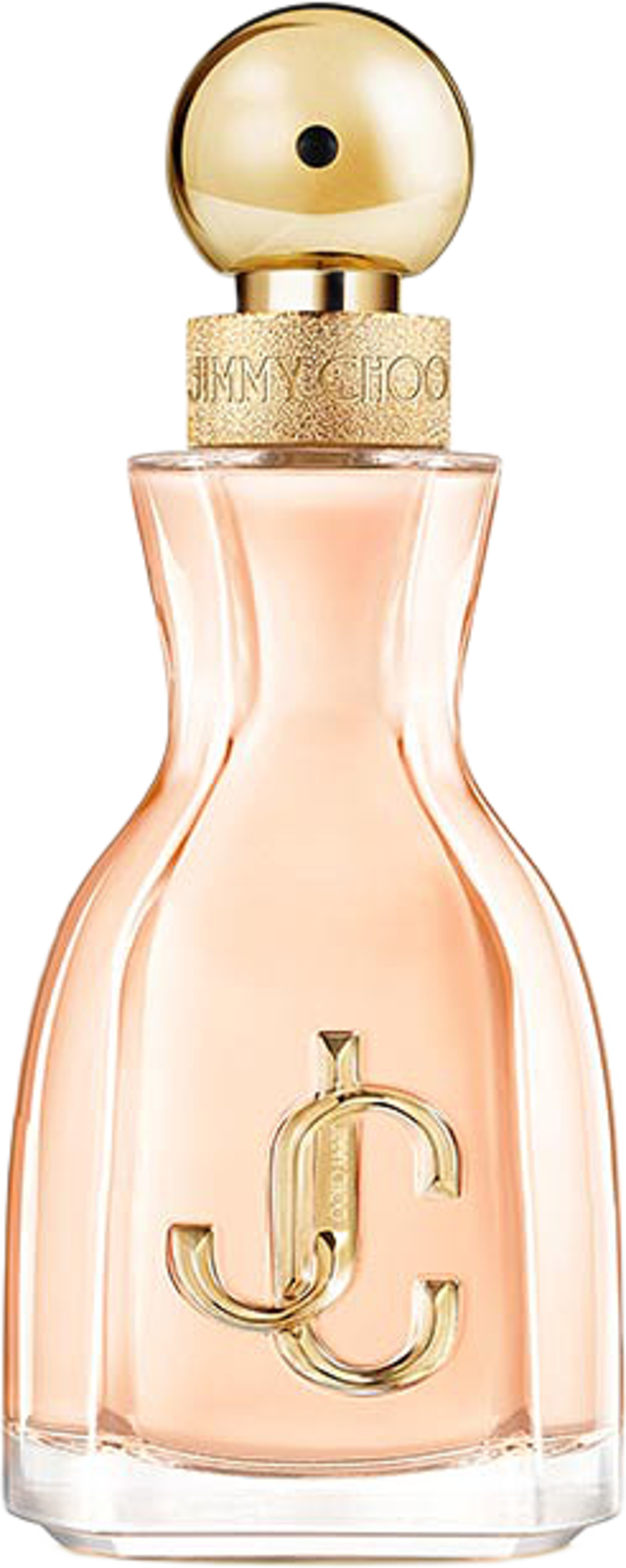 I Want Choo EdP