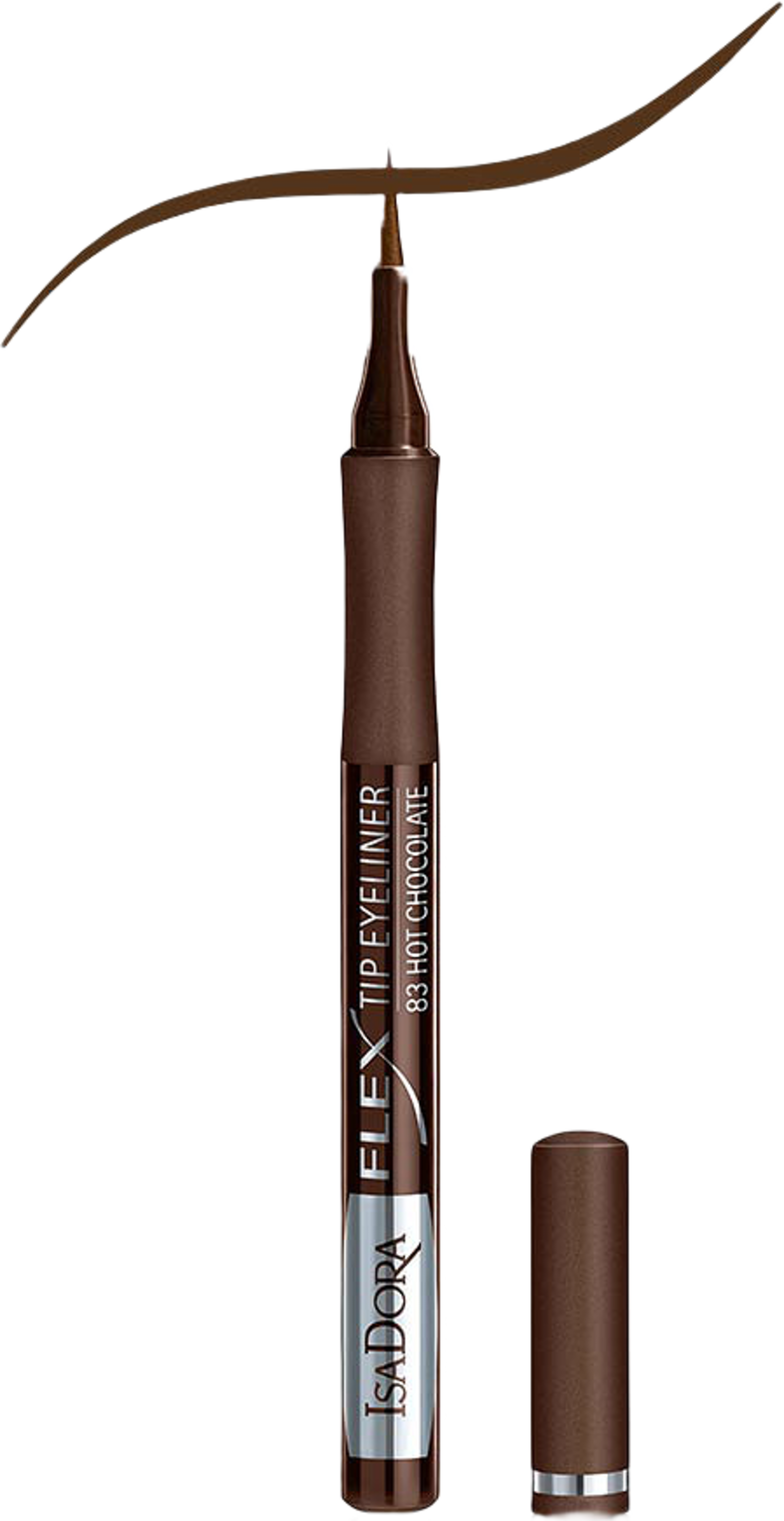 Flex Tip Eyeliner