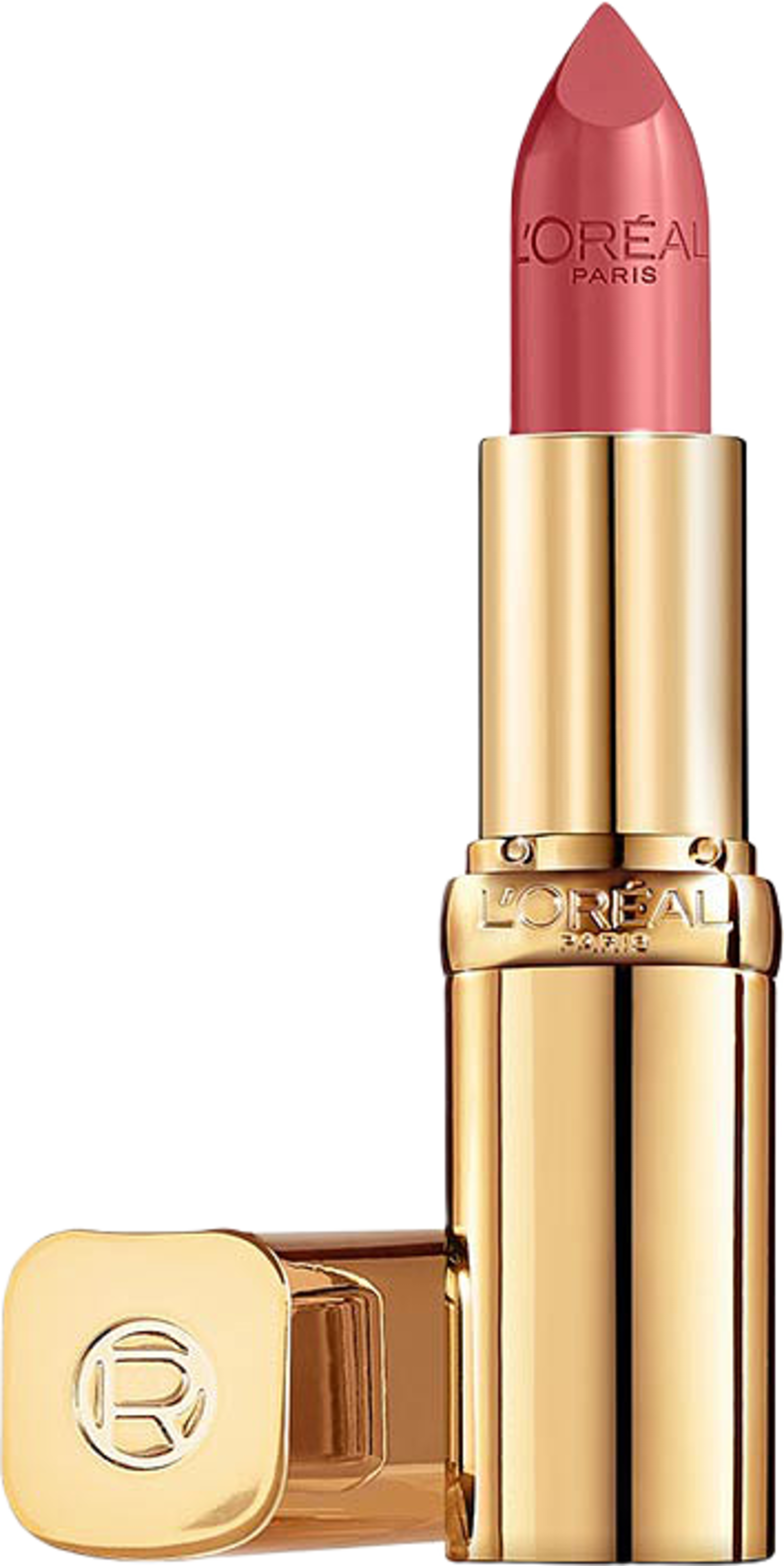Color Riche Satin Lipstick