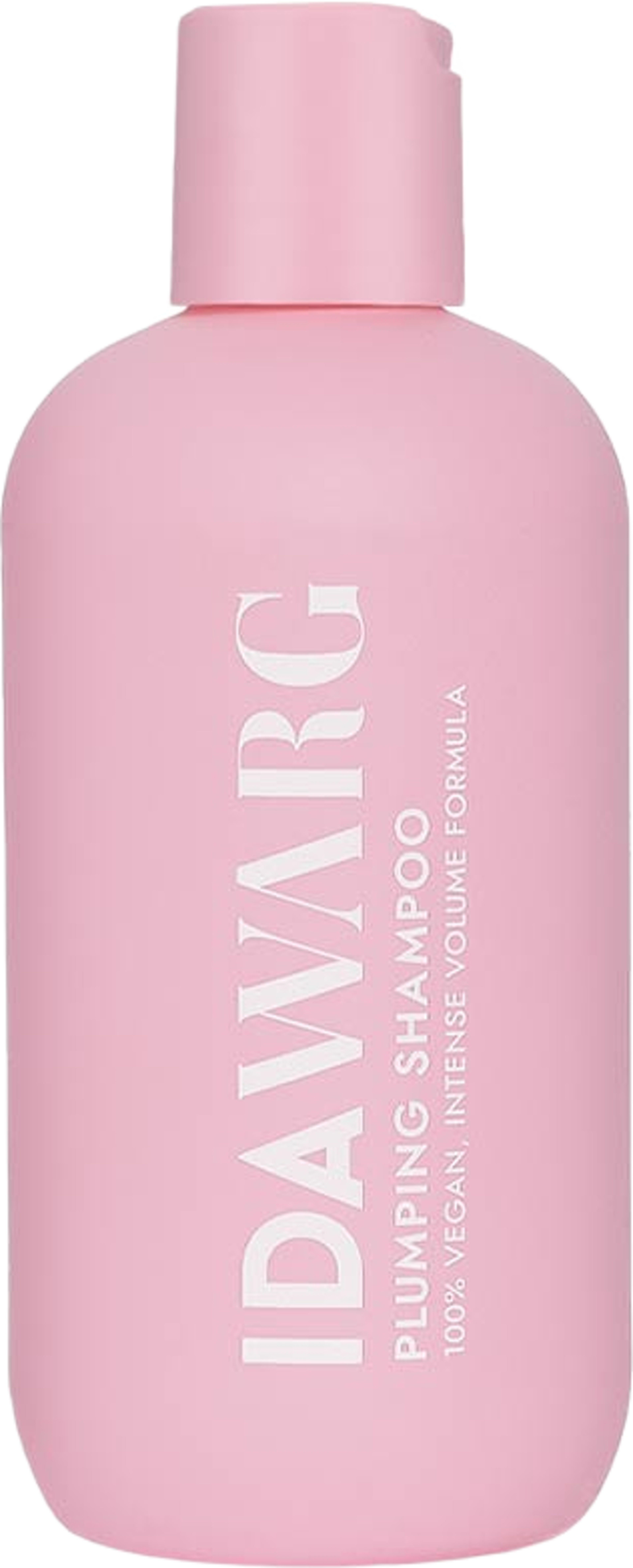Plumping Shampoo