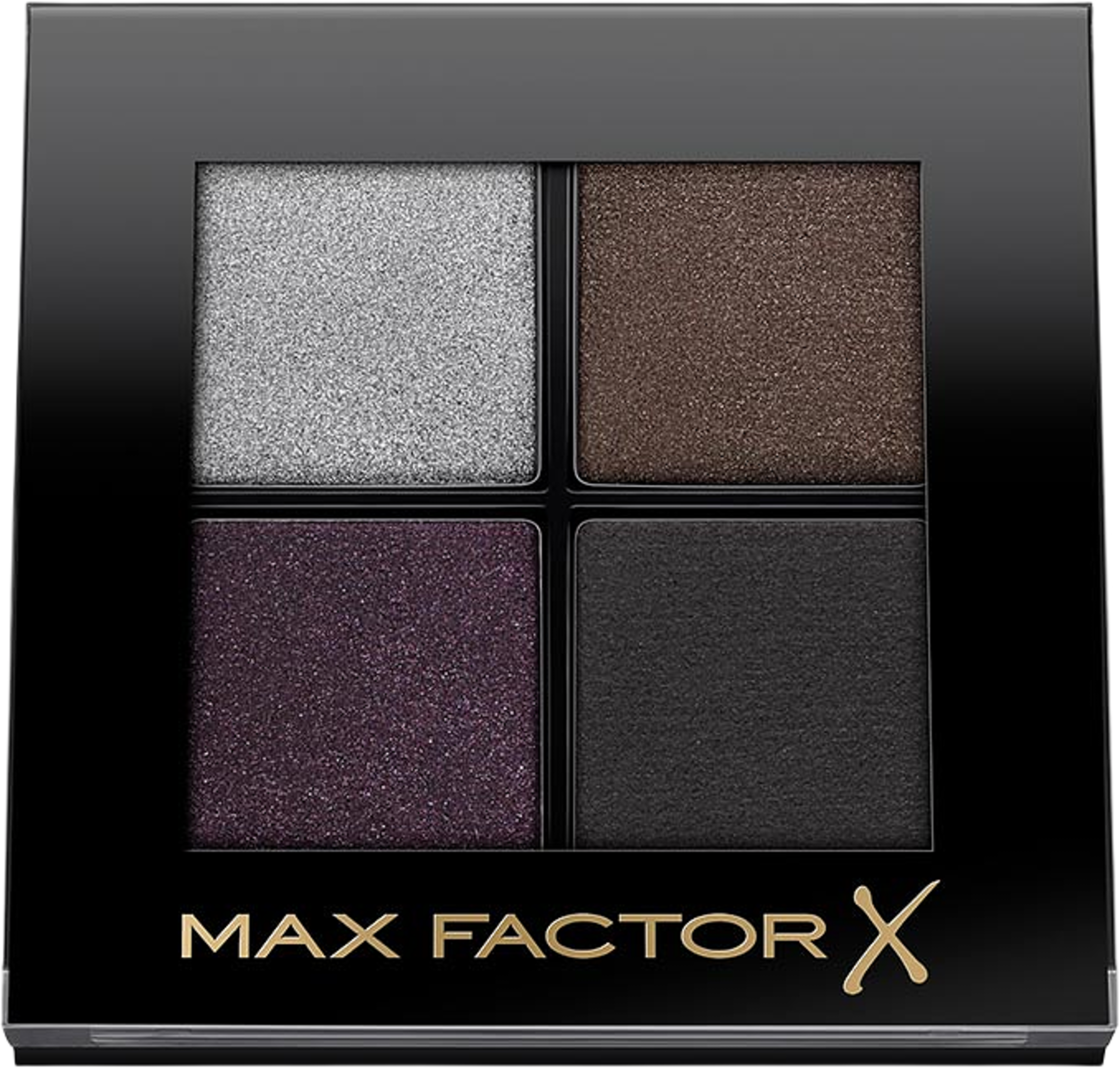 Colour X-pert Soft Touch Palette