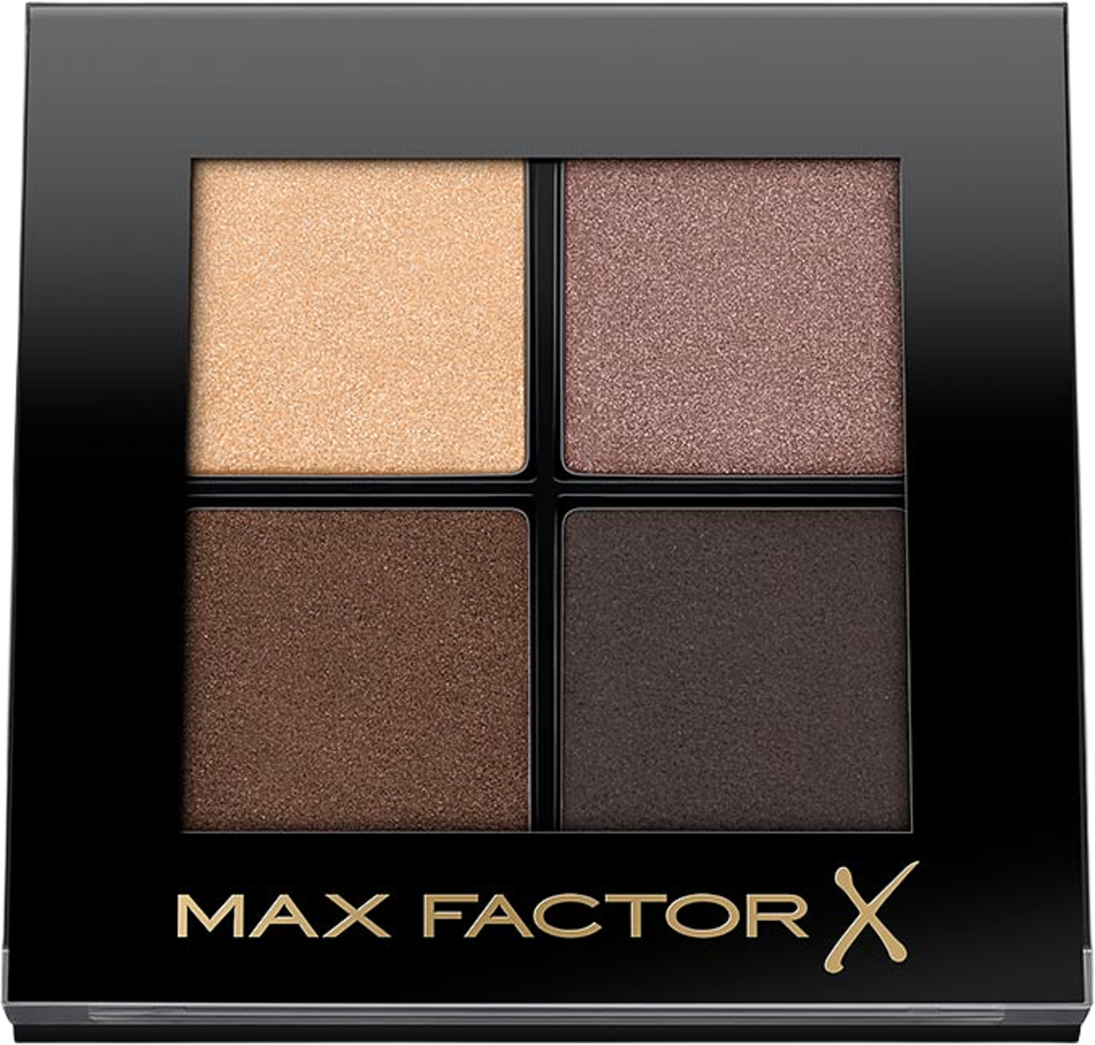Colour X-pert Soft Touch Palette