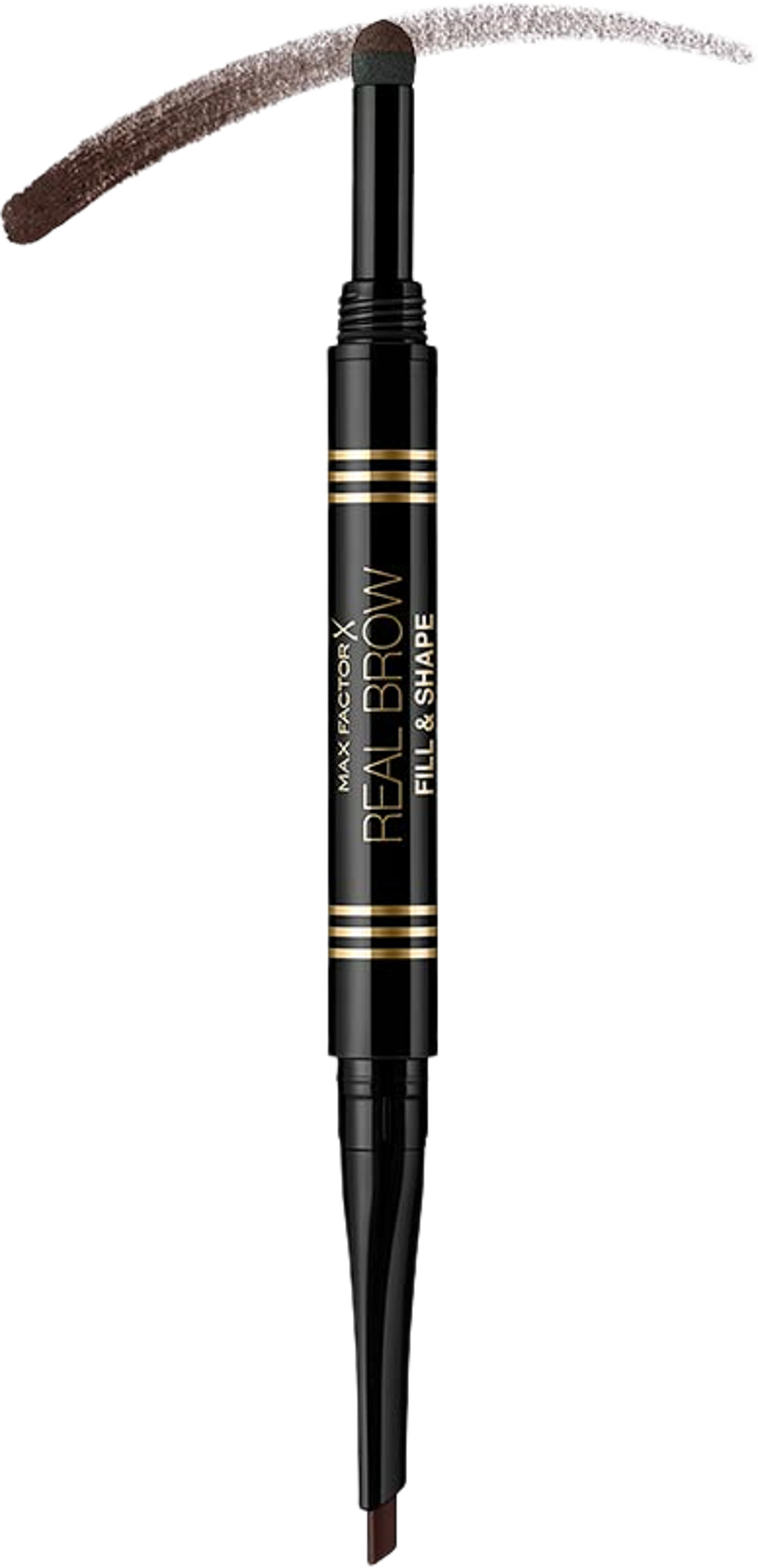 Real Brow Fill & Shape