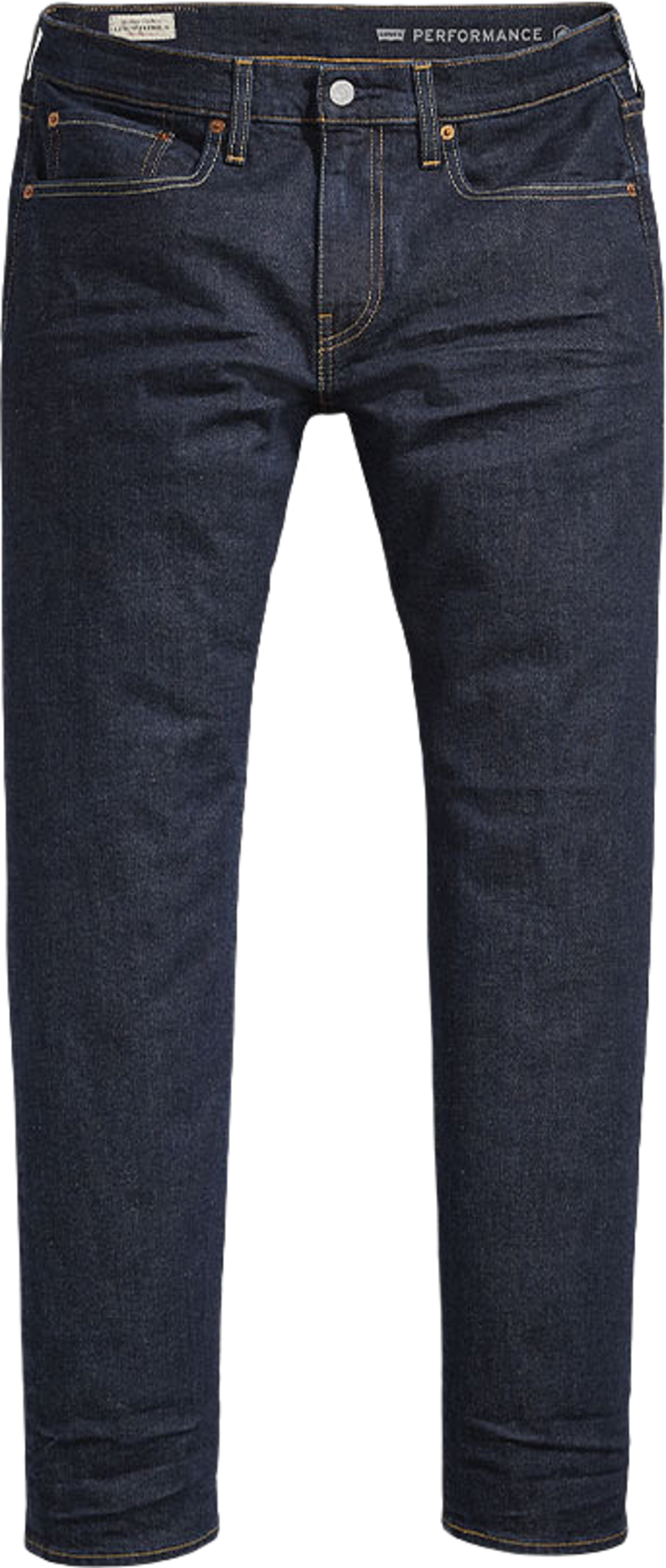 502™ Tapered Jeans