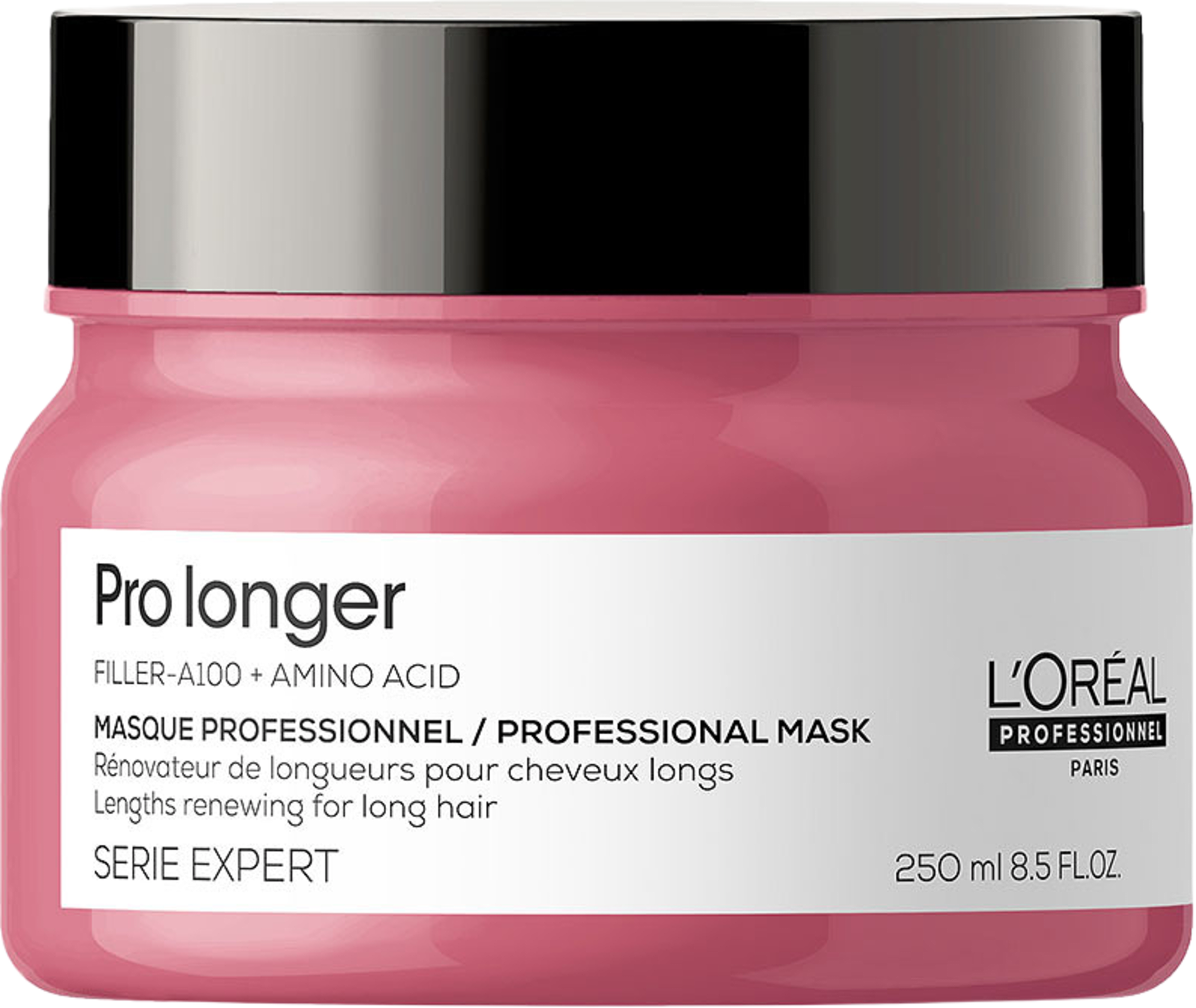 Série Expert Pro Longer Masque, 250 ml