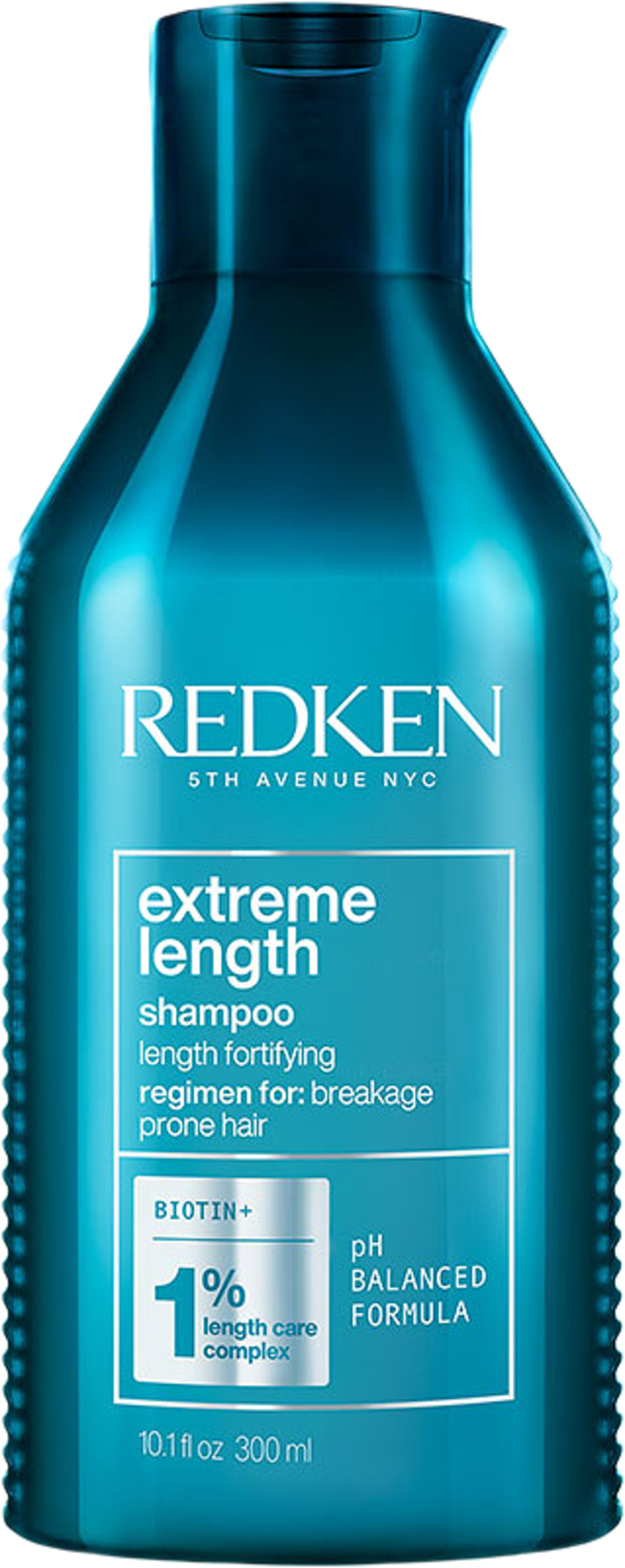 Extreme Length Shampoo