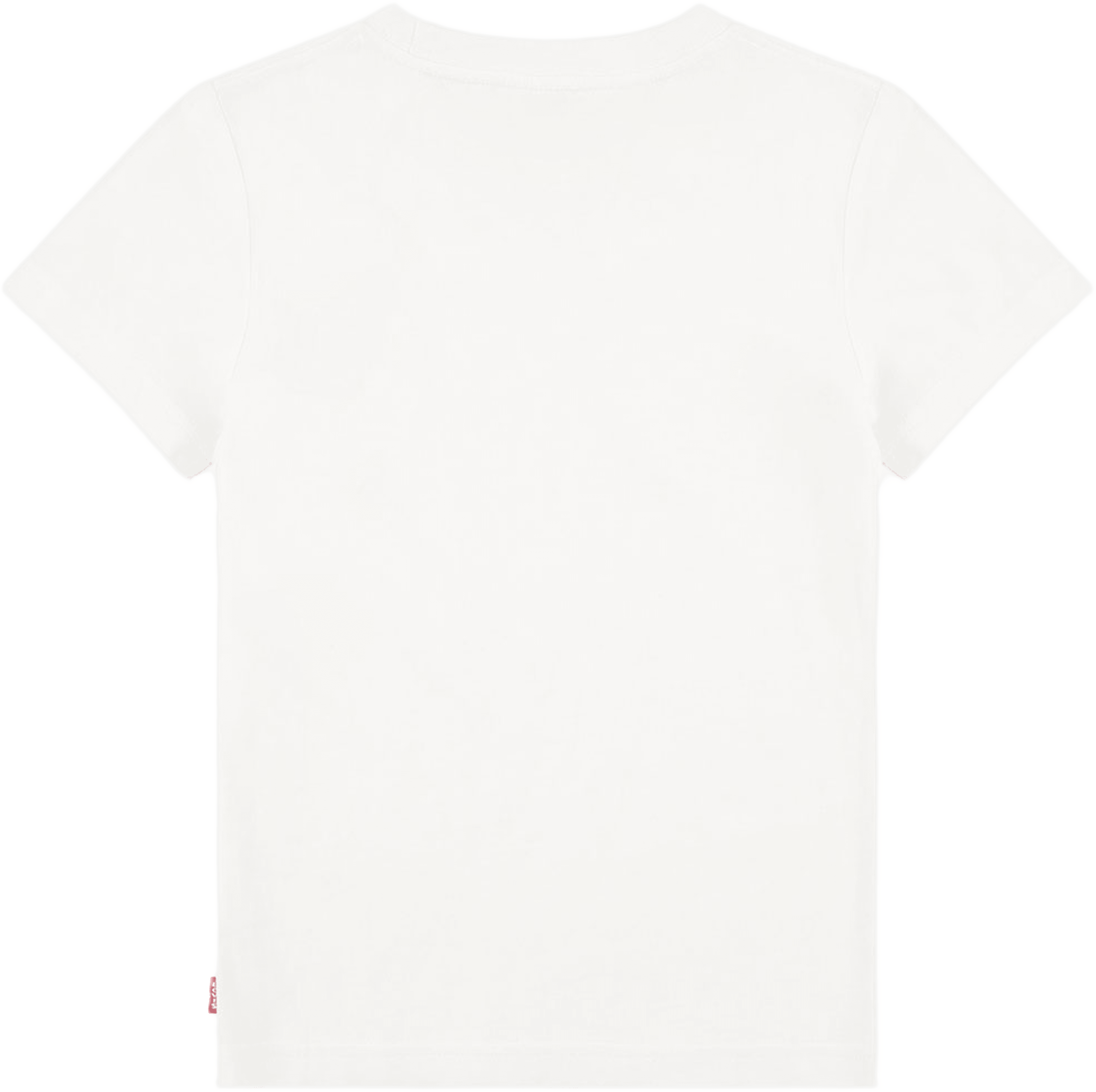 T-shirt Chest Logo