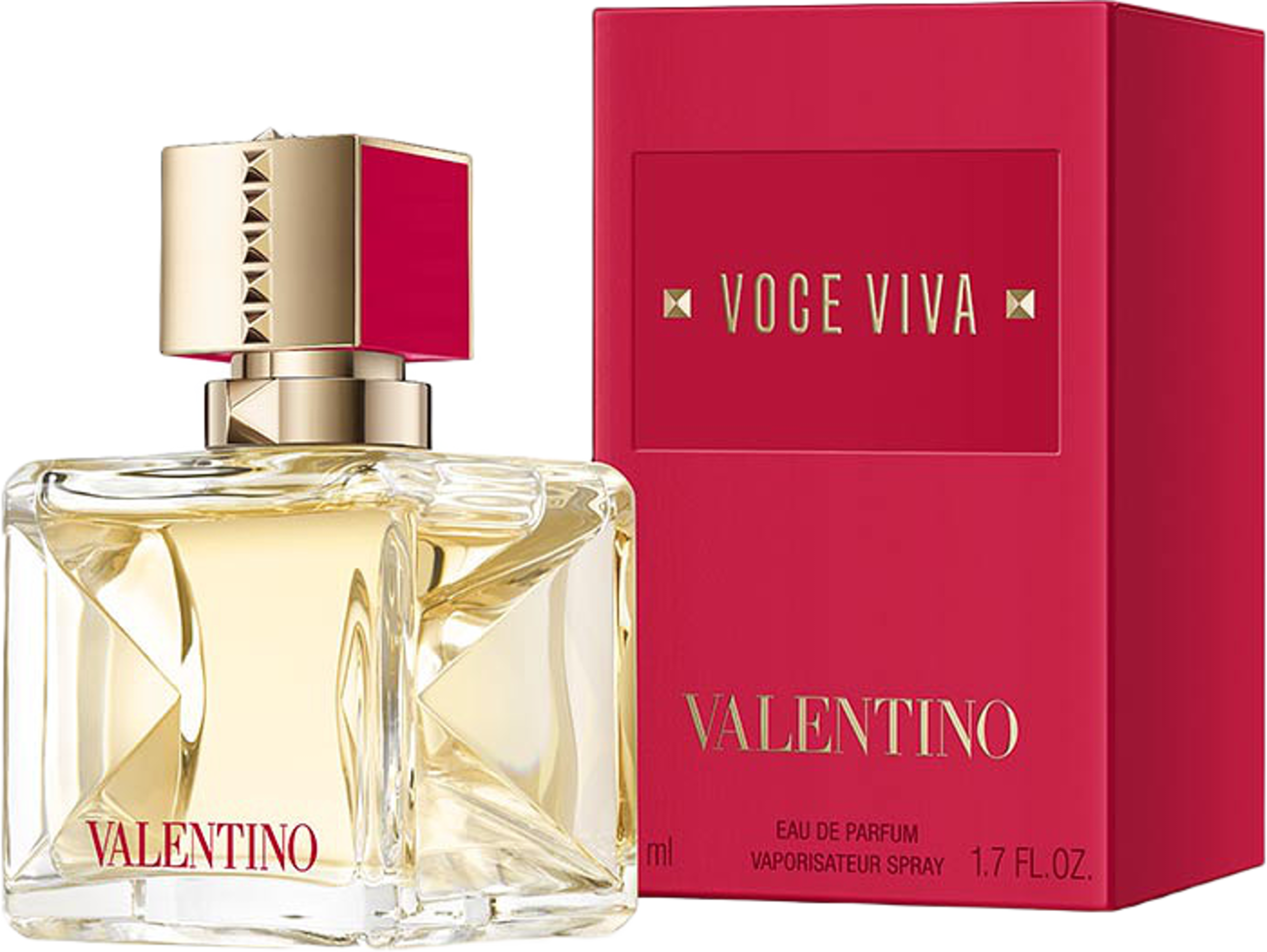 Voce Viva EdP