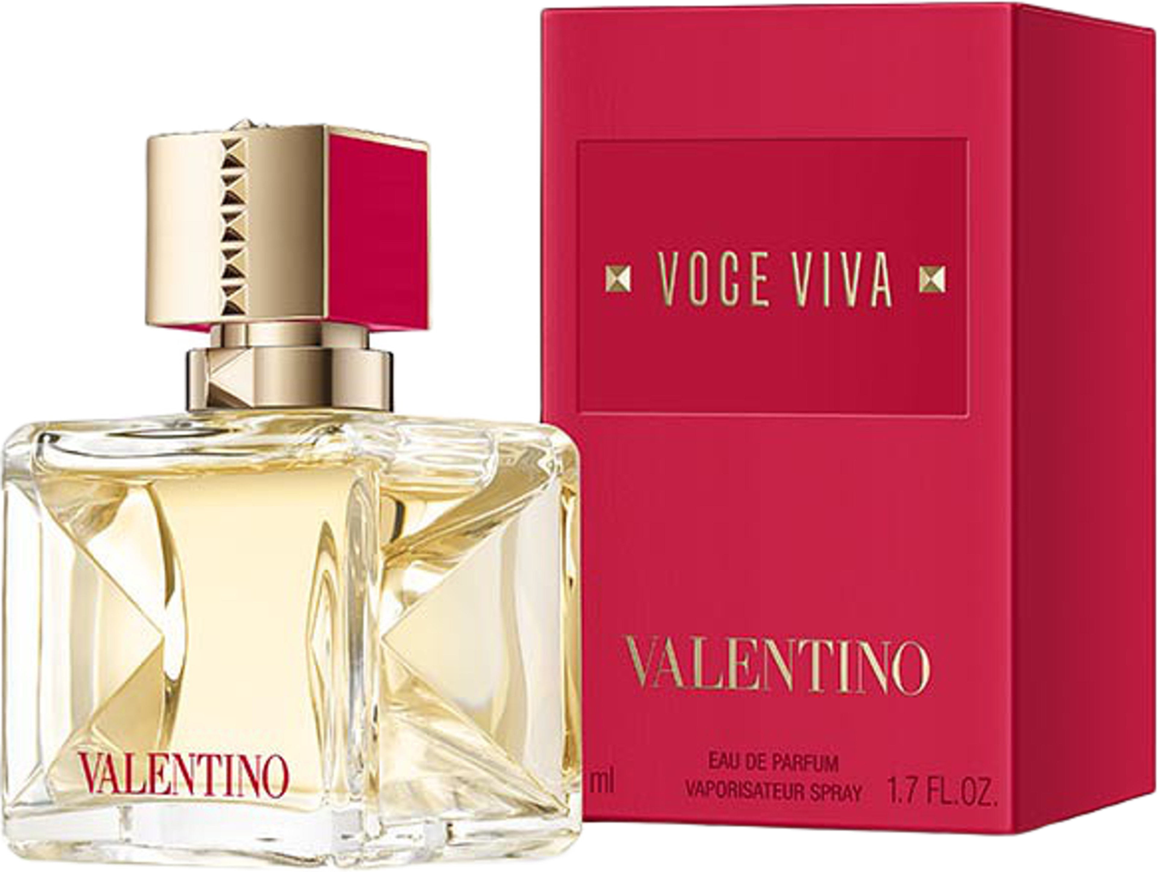 Voce Viva EdP