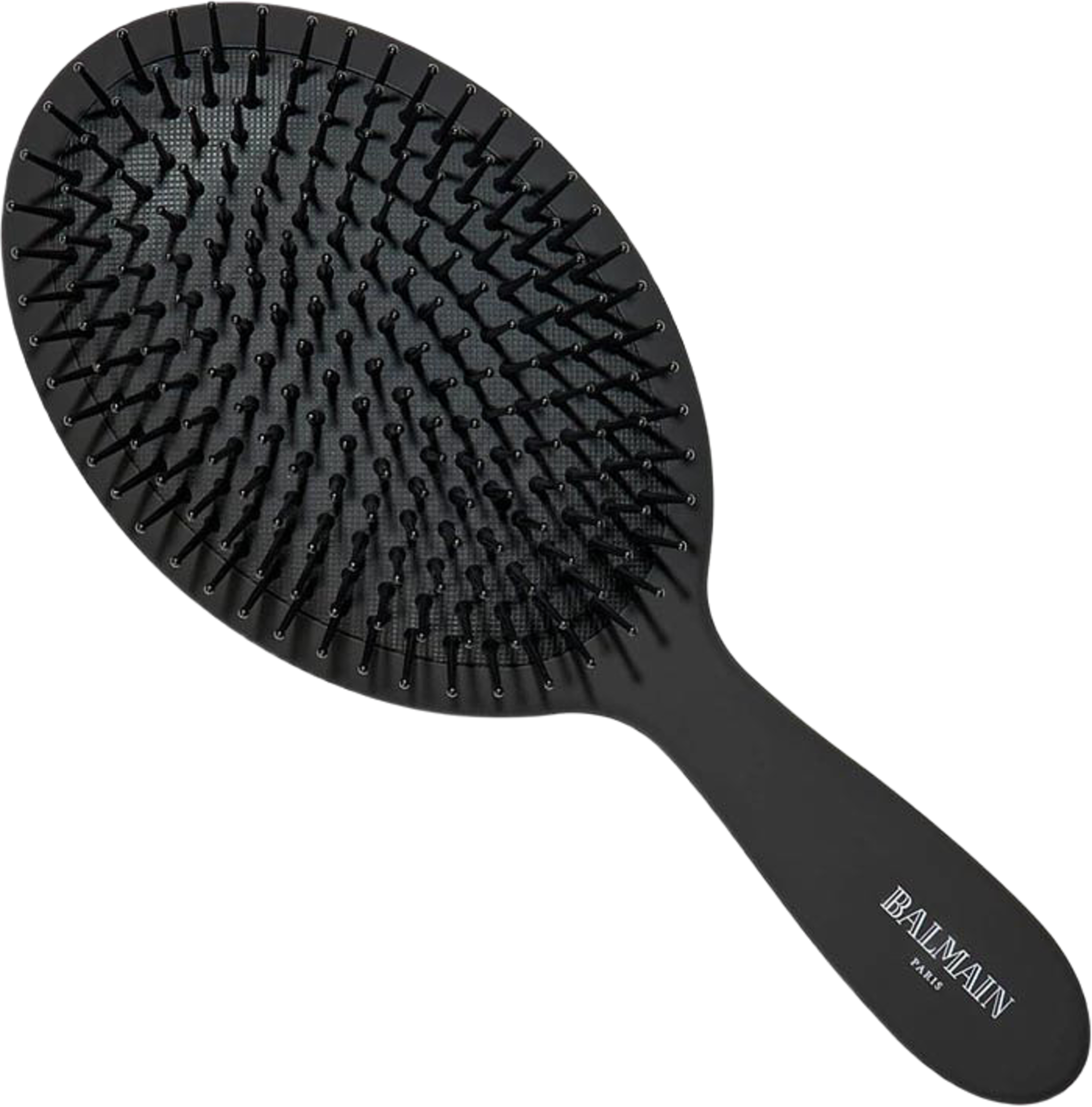 Detangling Brush white