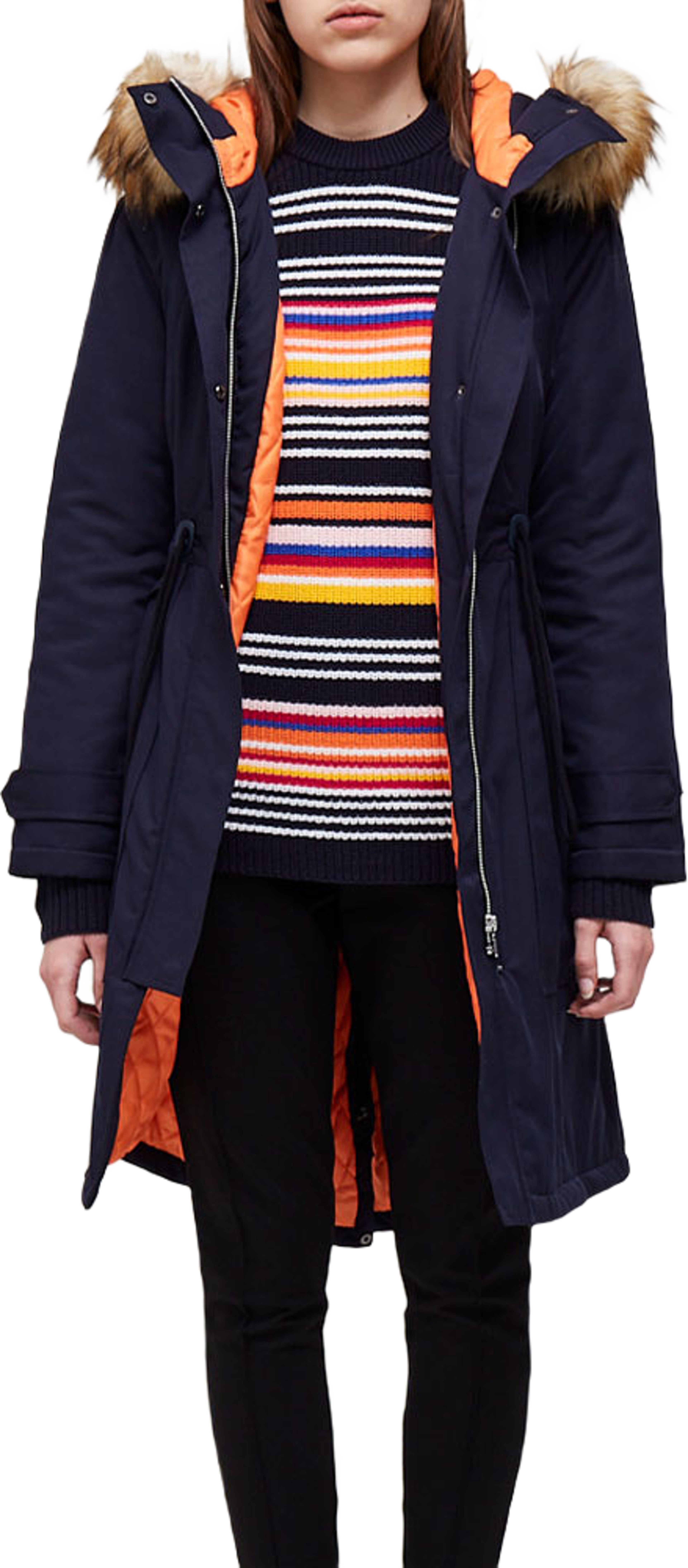 Carmen Parka